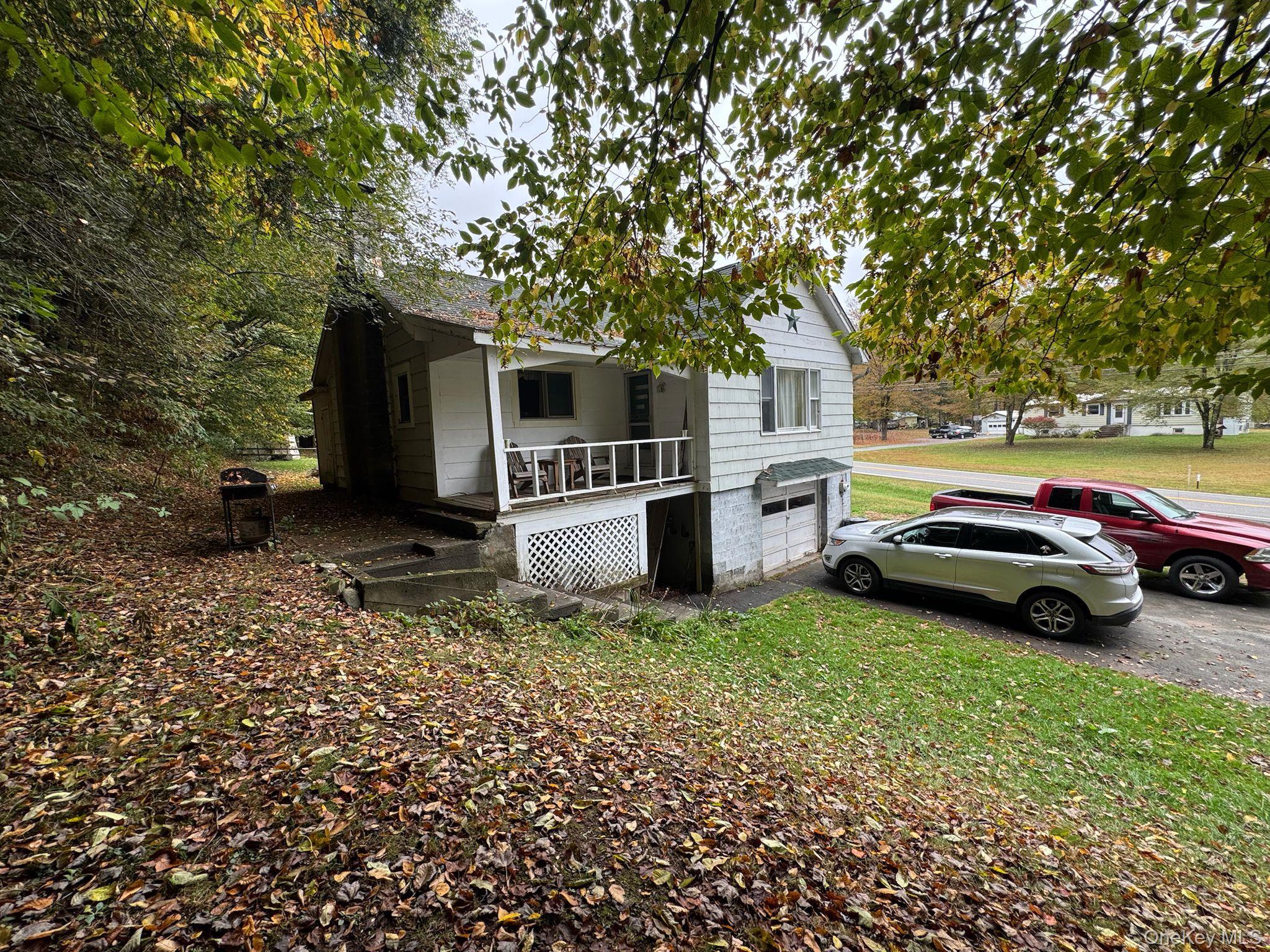 Single Family County Road 95  Sullivan County, NY 12766, MLS-917937-32