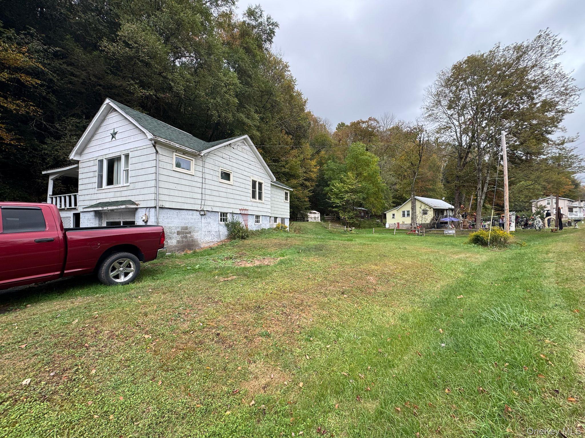 Single Family County Road 95  Sullivan County, NY 12766, MLS-917937-4