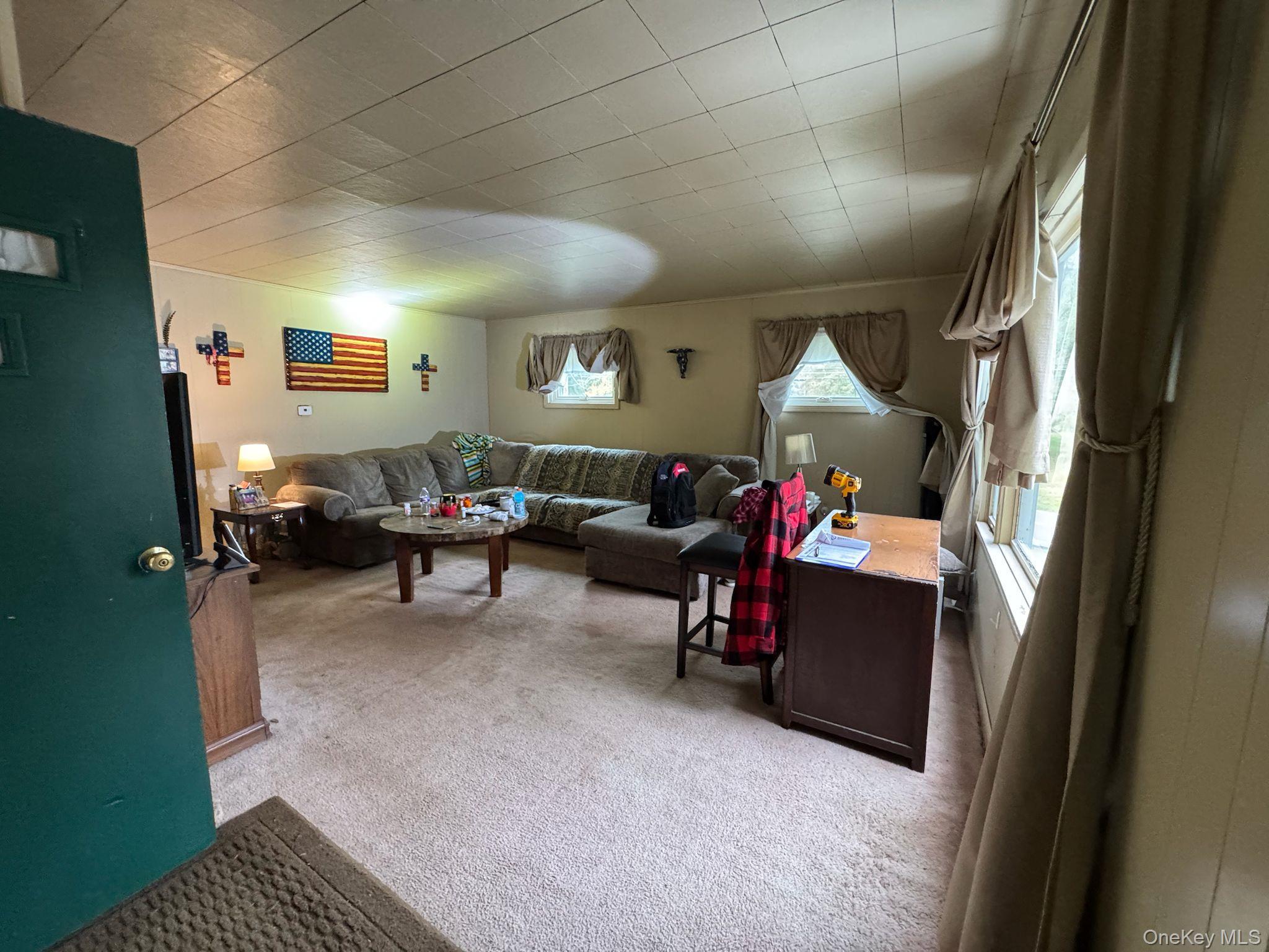 Single Family County Road 95  Sullivan County, NY 12766, MLS-917937-5