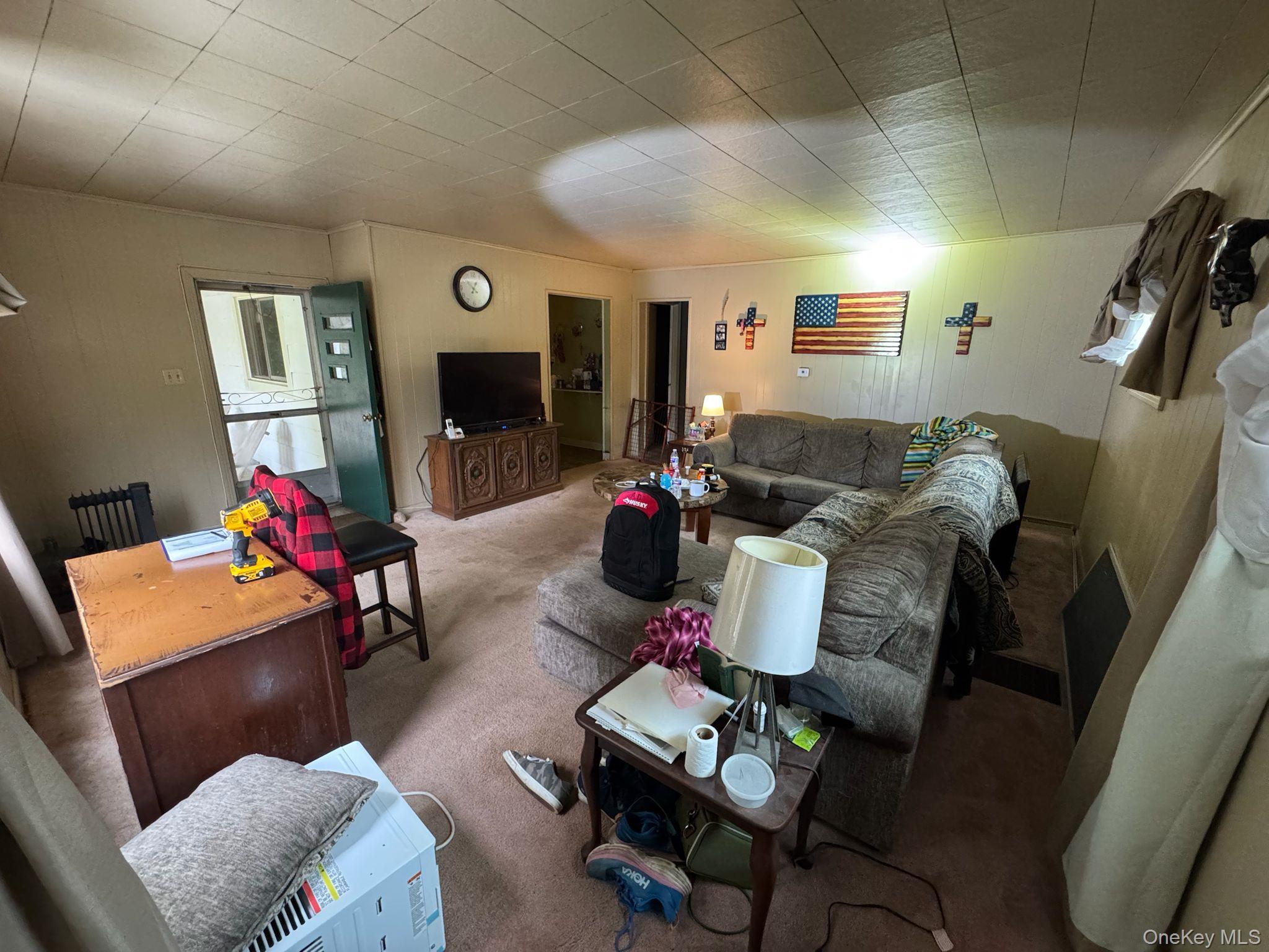 Single Family County Road 95  Sullivan County, NY 12766, MLS-917937-6