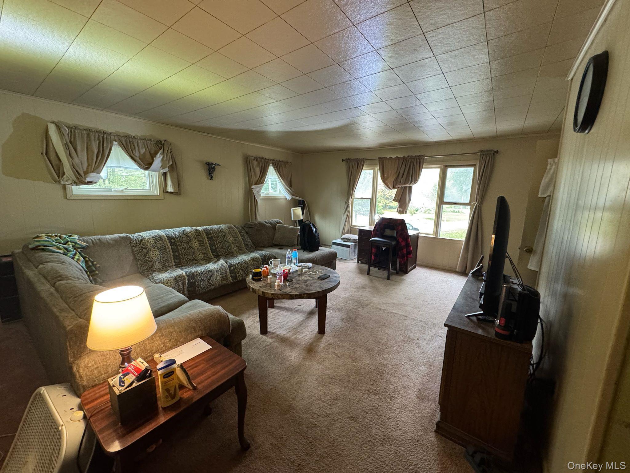 Single Family County Road 95  Sullivan County, NY 12766, MLS-917937-8