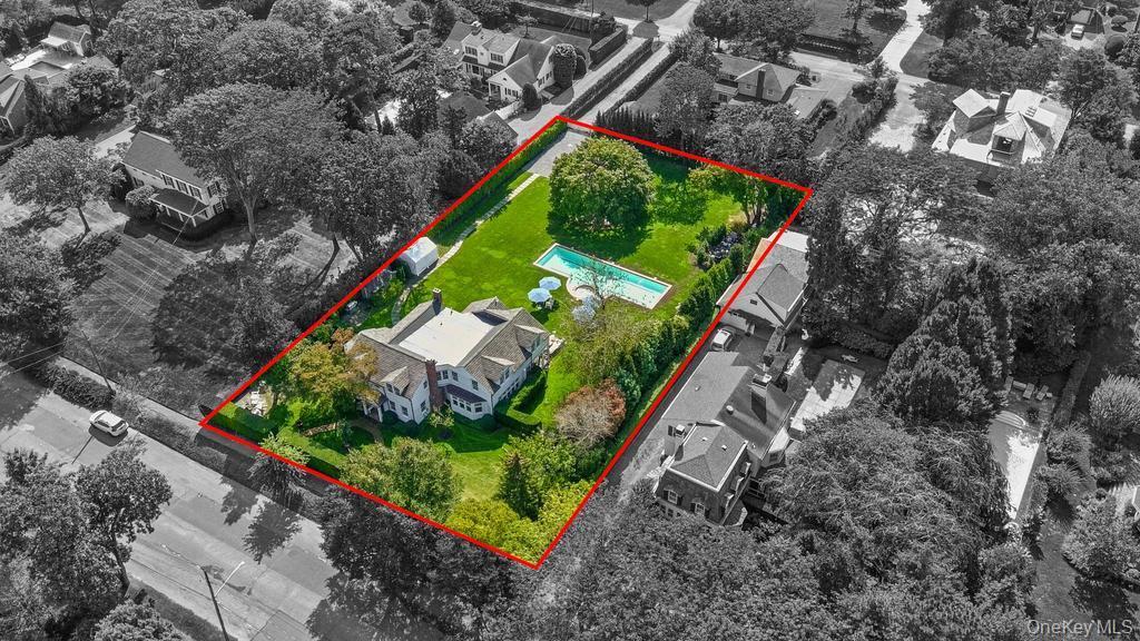 Single Family Bellport Suffolk County, NY 11713, MLS-917938-17