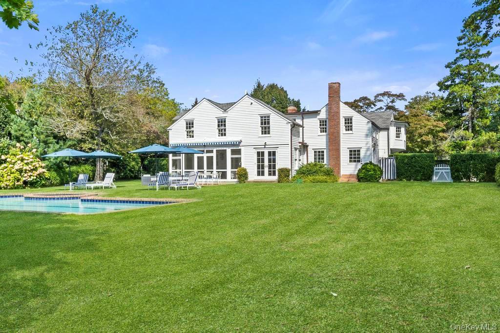 Single Family Bellport Suffolk County, NY 11713, MLS-917938-2