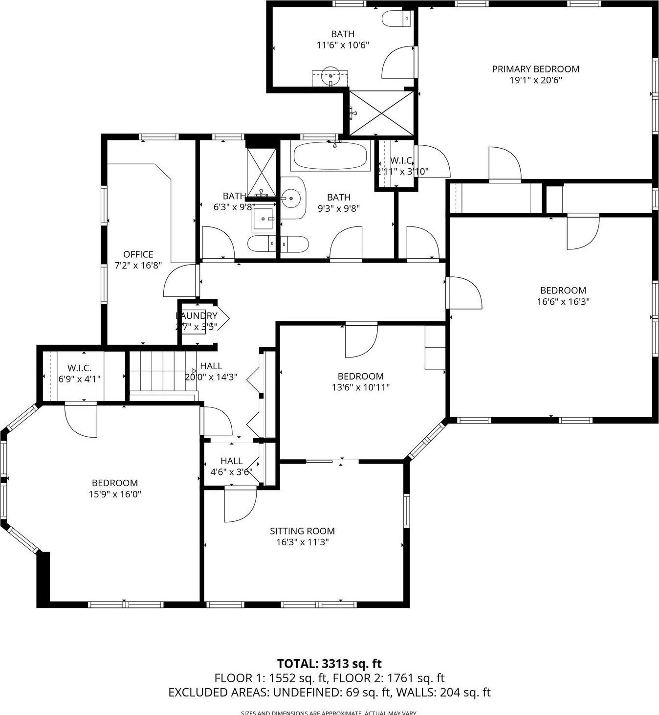 Single Family Bellport  Suffolk County, NY 11713, MLS-917938-21