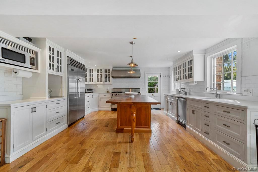 Single Family Bellport Suffolk County, NY 11713, MLS-917938-5