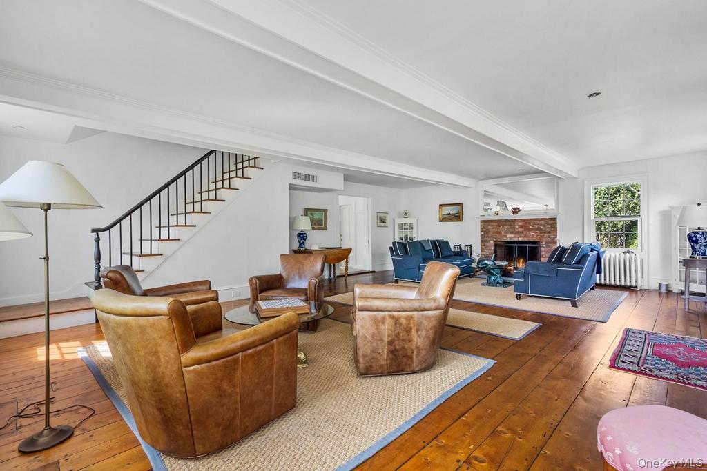 Single Family Bellport Suffolk County, NY 11713, MLS-917938-8