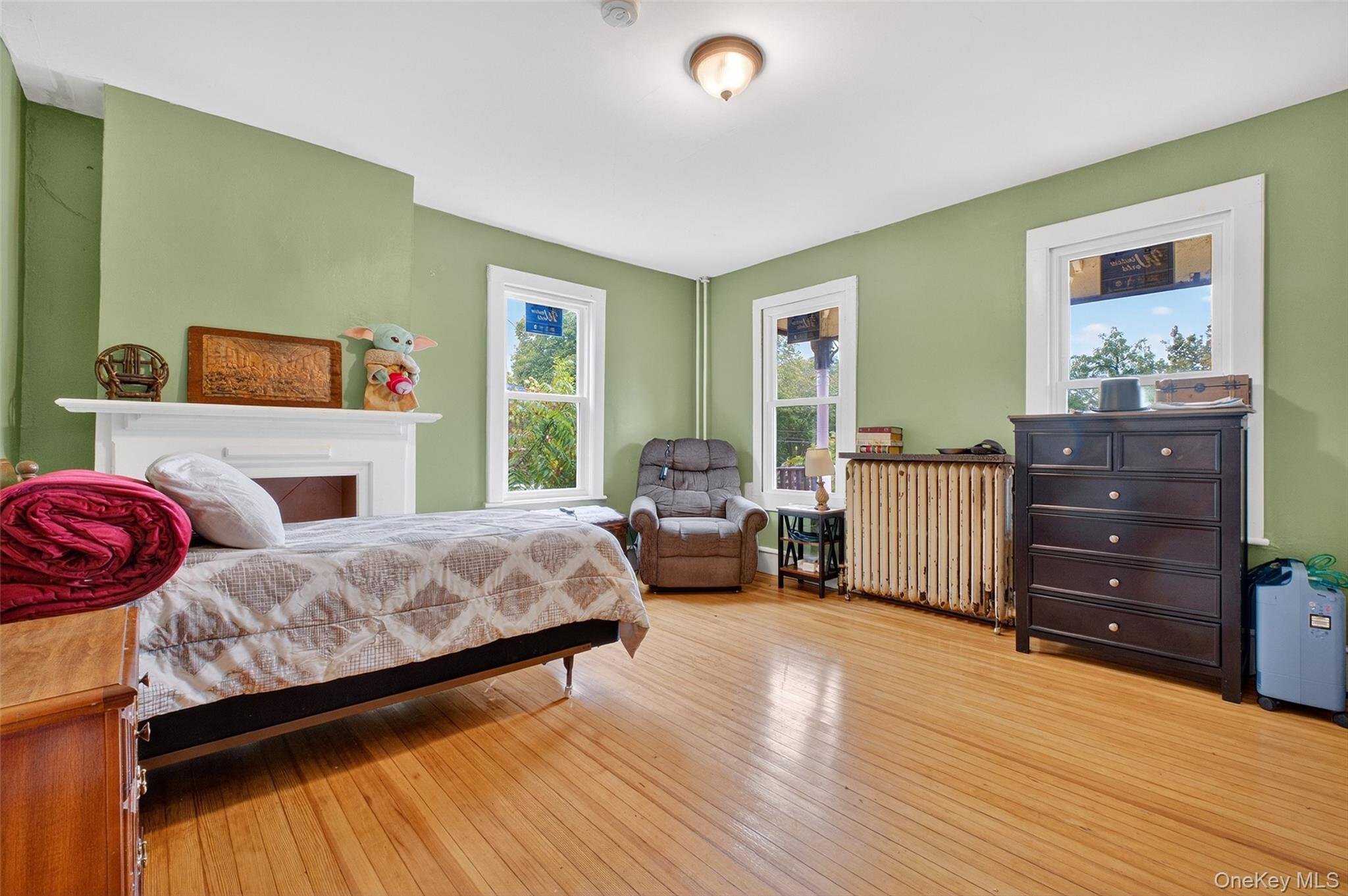 Single Family Spring Valley  Dutchess County, NY 12508, MLS-917944-10