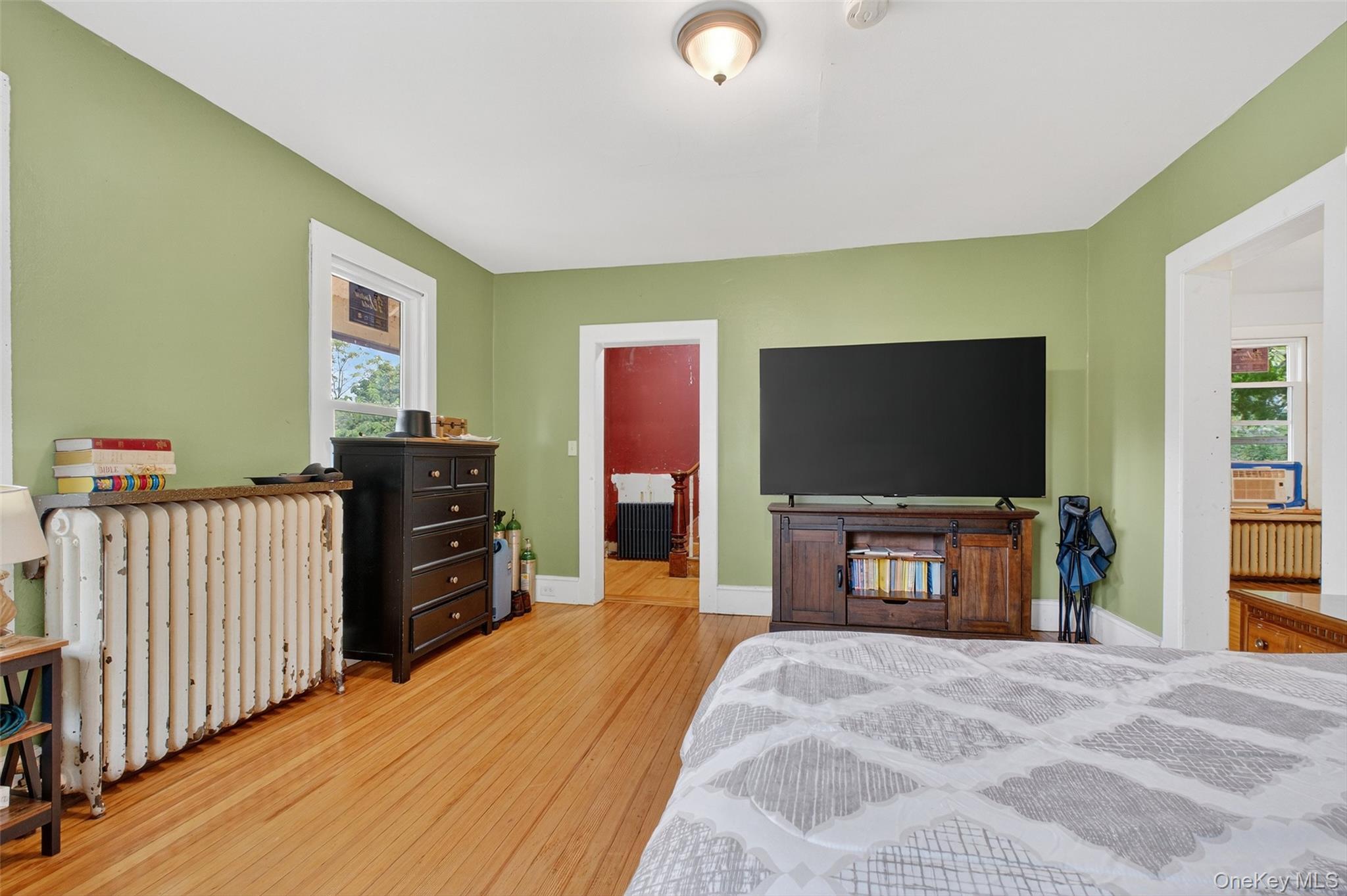 Single Family Spring Valley  Dutchess County, NY 12508, MLS-917944-11