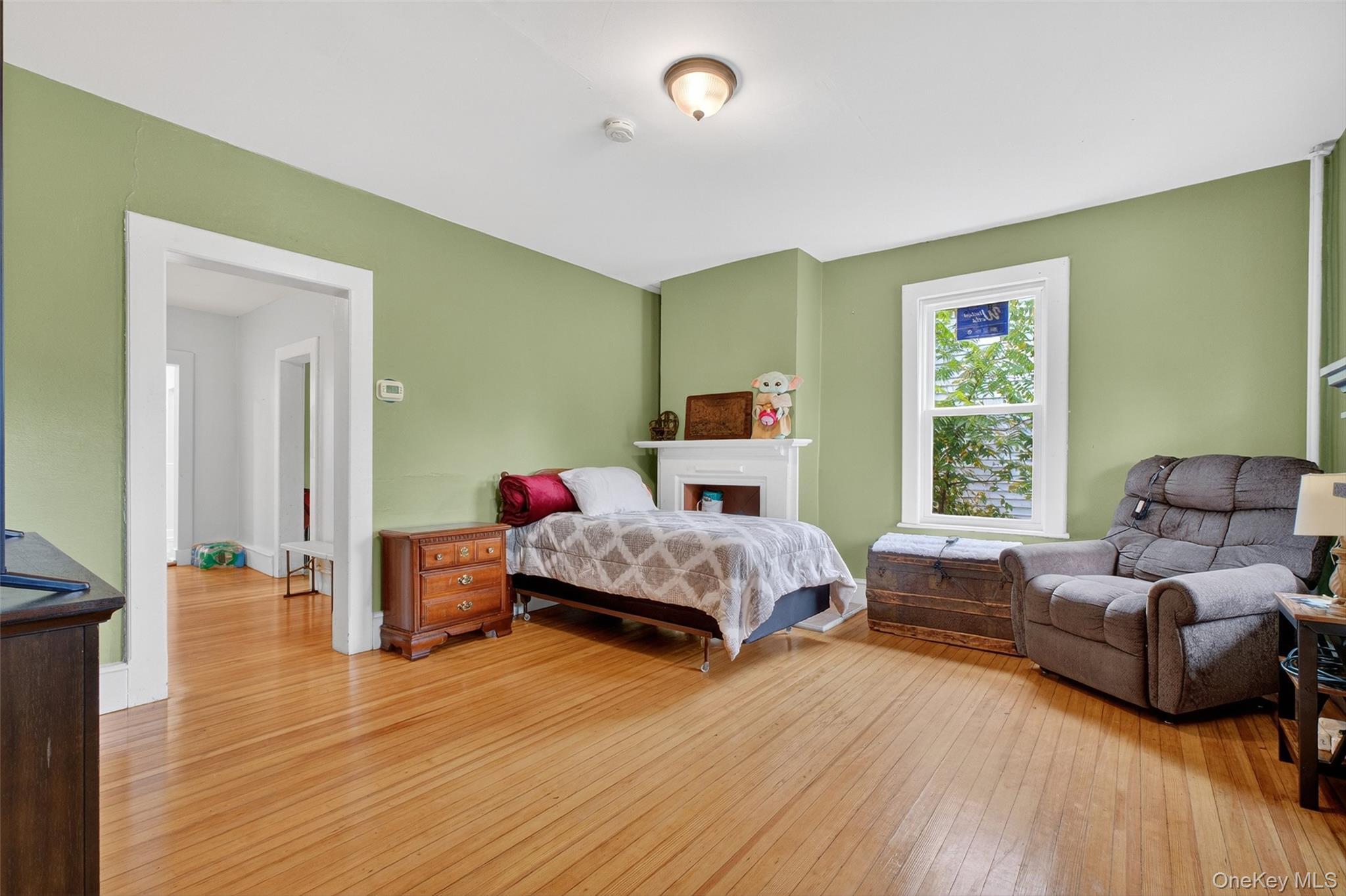 Single Family Spring Valley  Dutchess County, NY 12508, MLS-917944-12