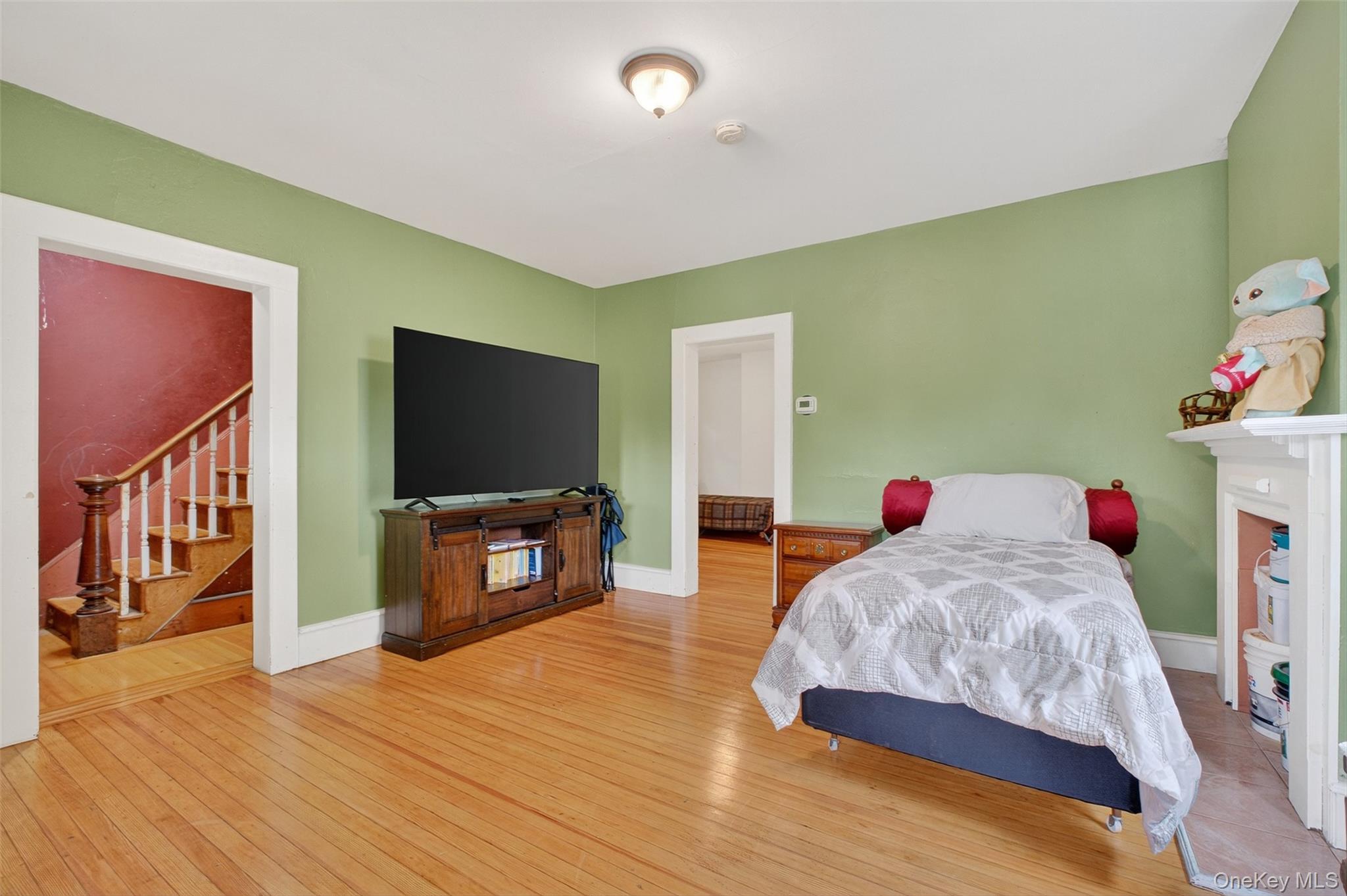 Single Family Spring Valley  Dutchess County, NY 12508, MLS-917944-13