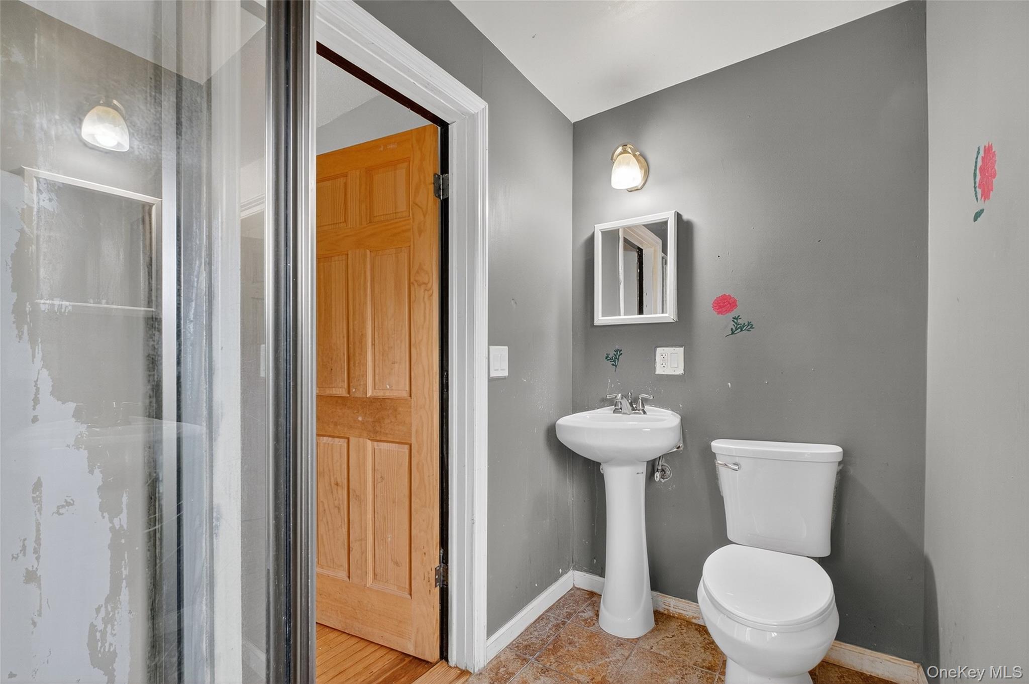 Single Family Spring Valley  Dutchess County, NY 12508, MLS-917944-18