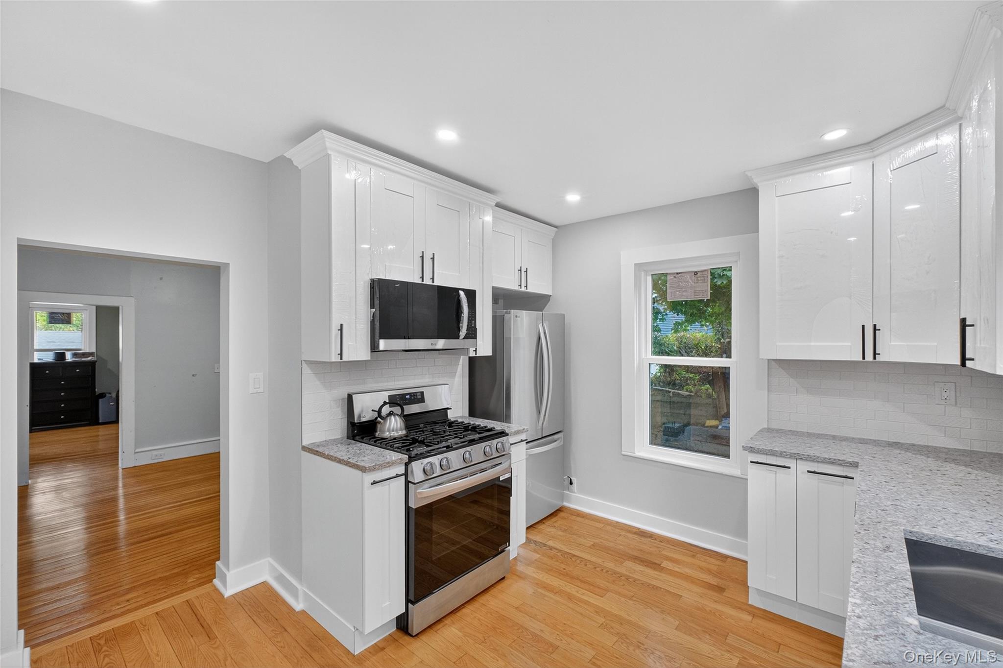 Single Family Spring Valley  Dutchess County, NY 12508, MLS-917944-2