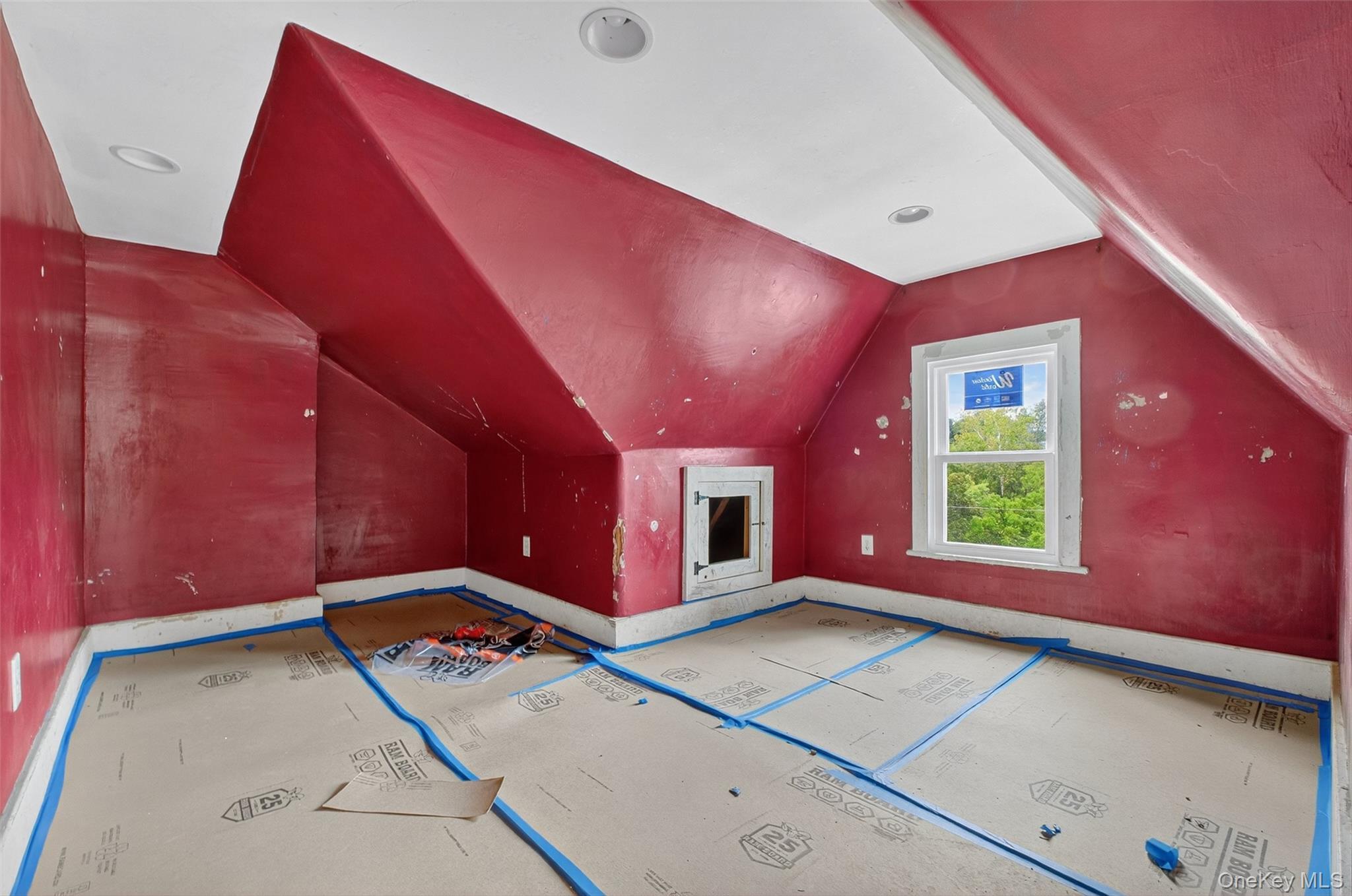 Single Family Spring Valley  Dutchess County, NY 12508, MLS-917944-20