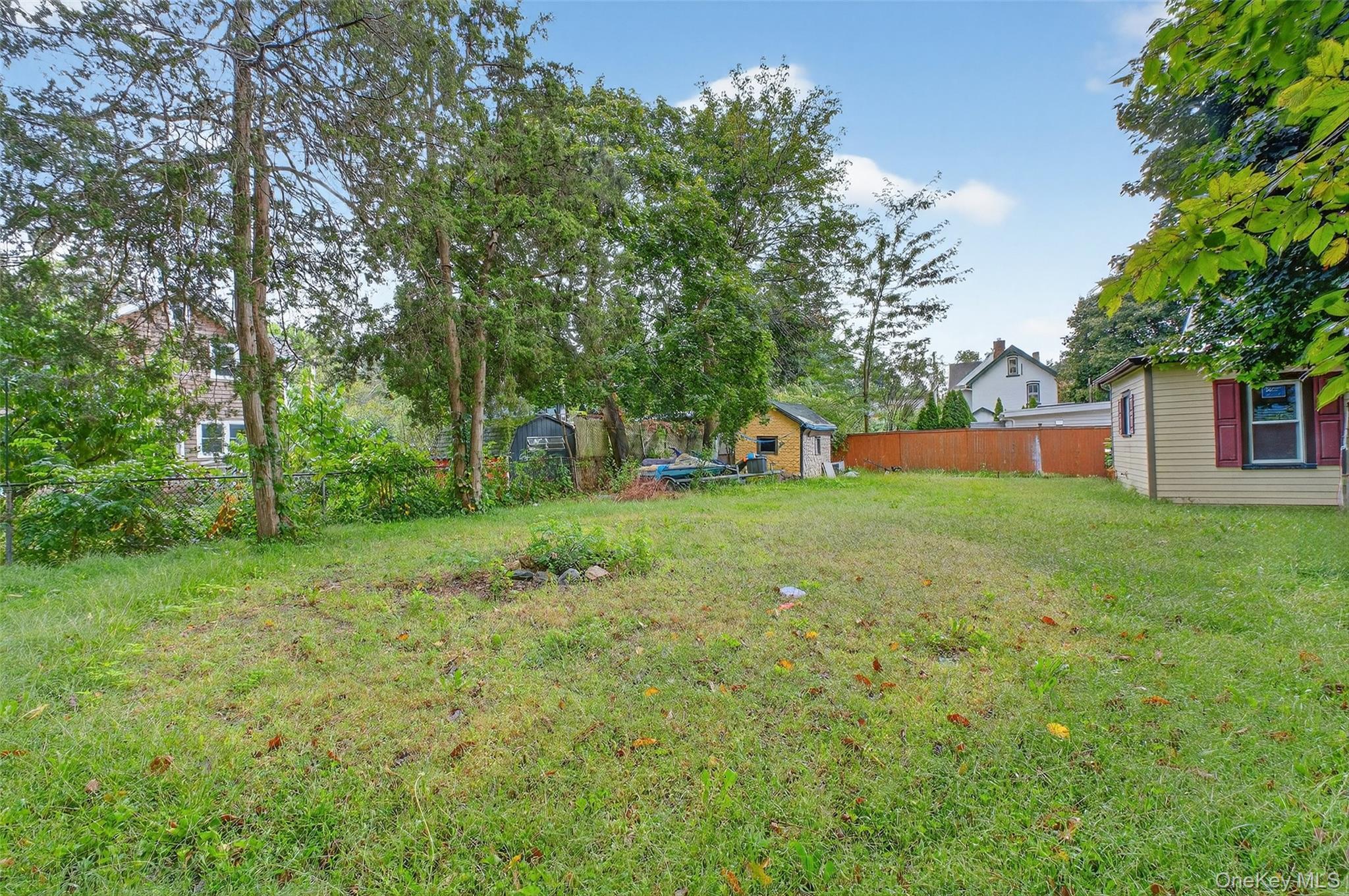 Single Family Spring Valley  Dutchess County, NY 12508, MLS-917944-23