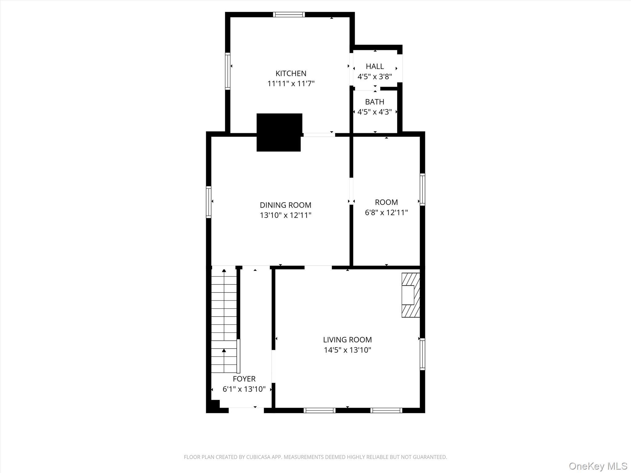 Single Family Spring Valley  Dutchess County, NY 12508, MLS-917944-26