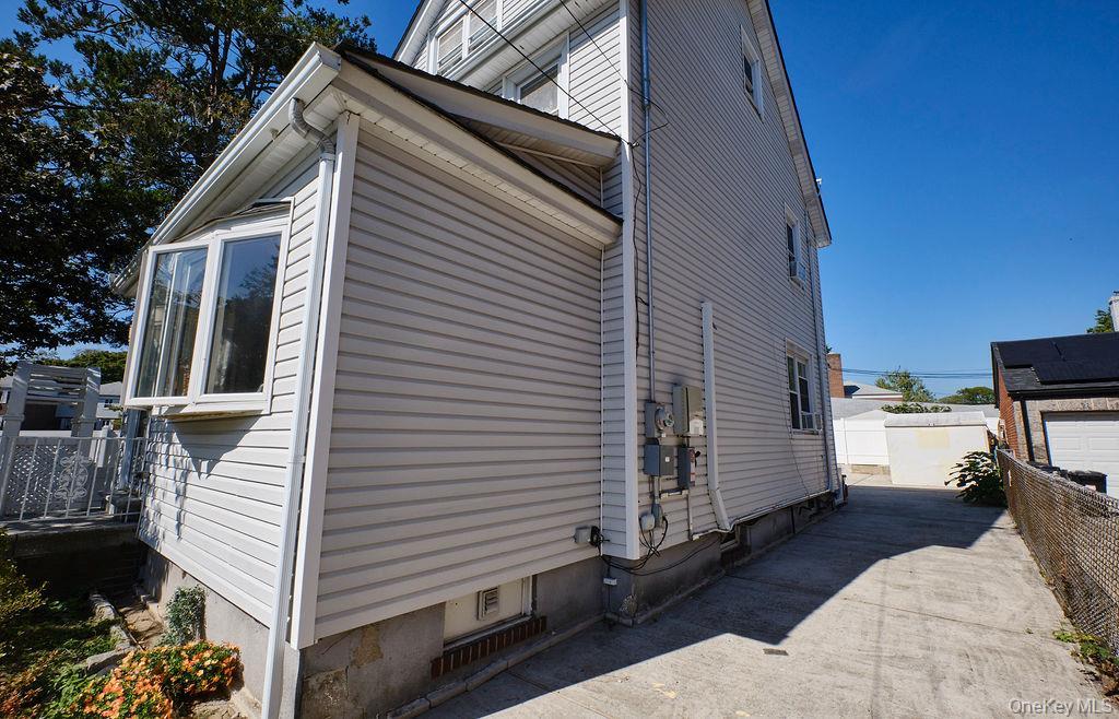 Single Family 87th  Queens, NY 11427, MLS-917950-18