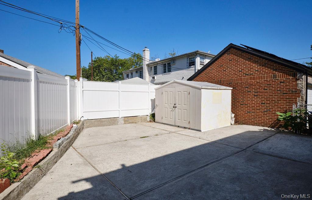 Single Family 87th  Queens, NY 11427, MLS-917950-19