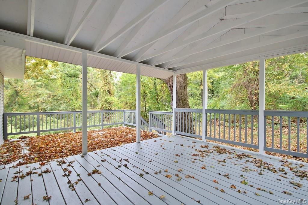 Single Family Bullet Hole  Putnam County, NY 12563, MLS-917965-24