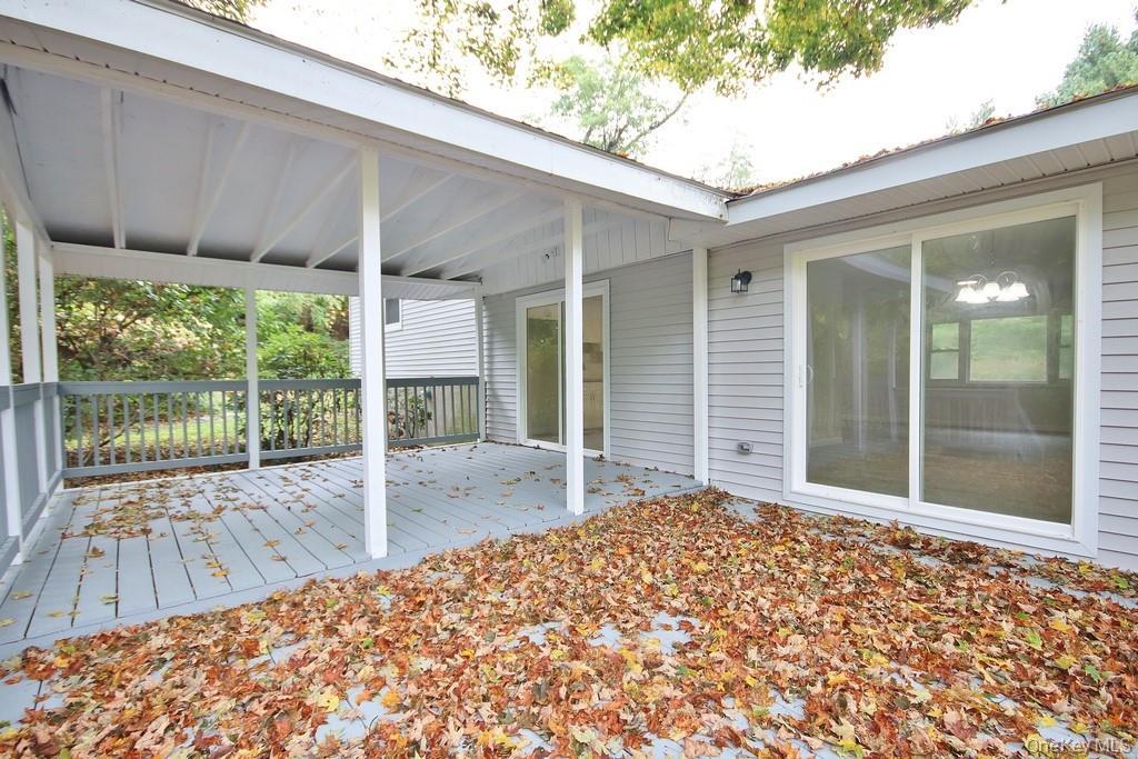 Single Family Bullet Hole  Putnam County, NY 12563, MLS-917965-25