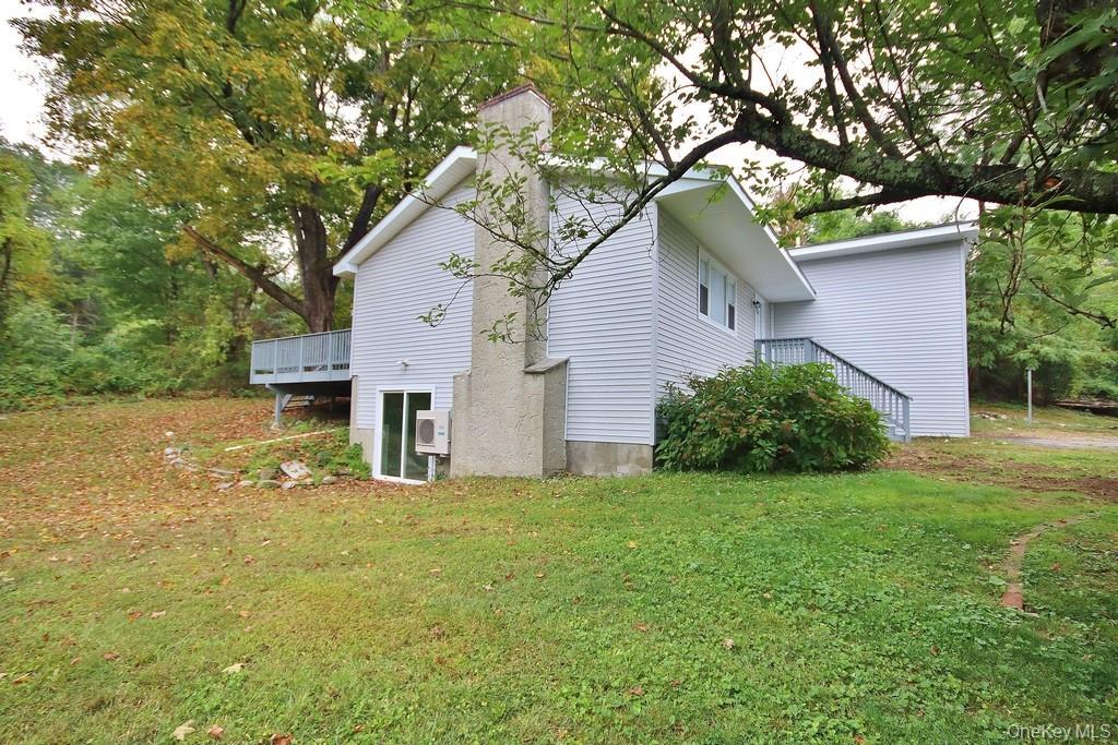 Single Family Bullet Hole  Putnam County, NY 12563, MLS-917965-28