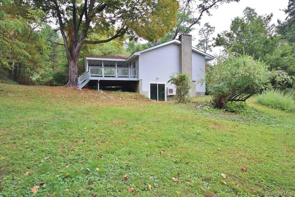 Single Family Bullet Hole  Putnam County, NY 12563, MLS-917965-29