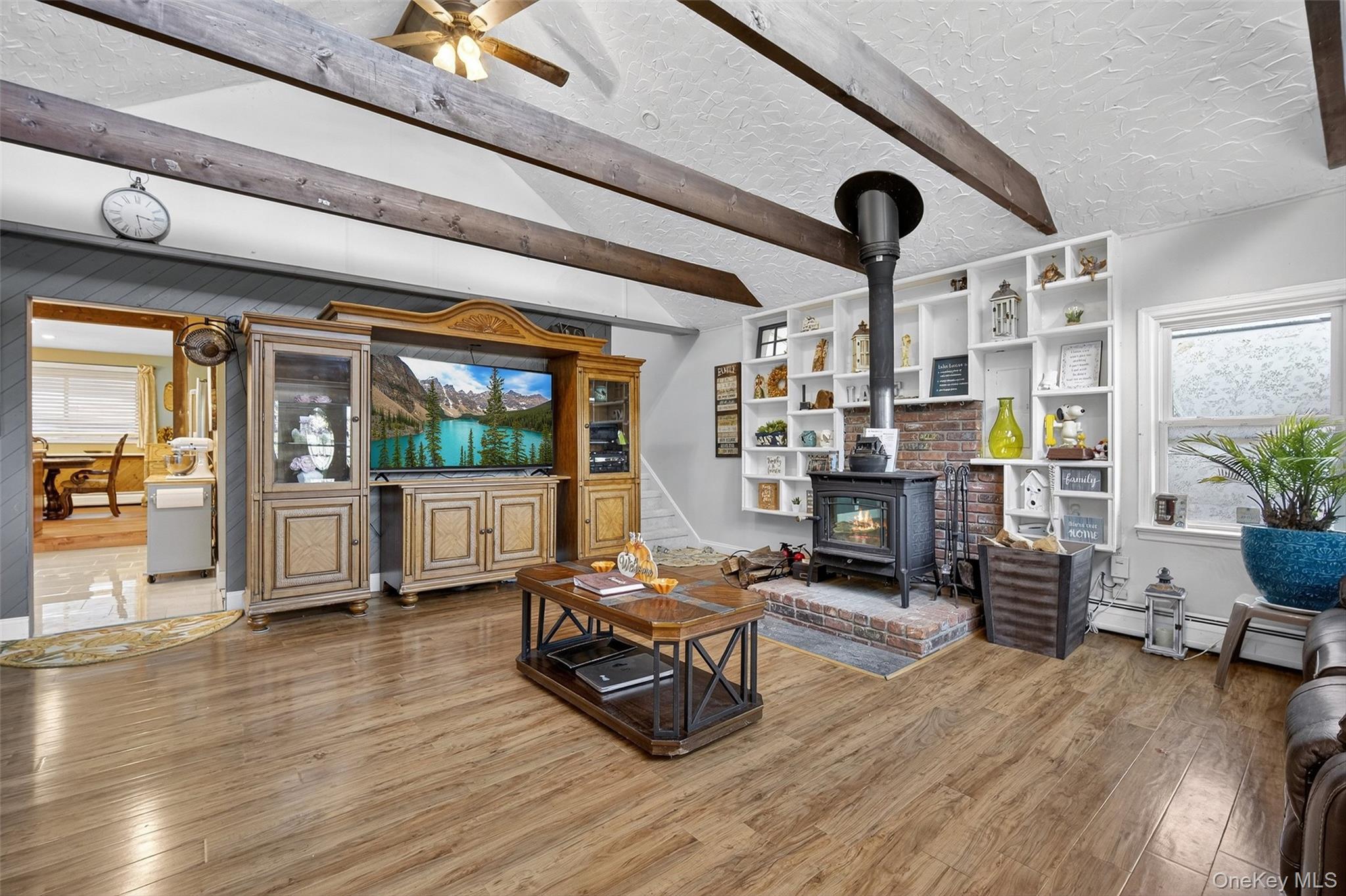 Single Family Lakeshore  Putnam County, NY 10512, MLS-917971-10