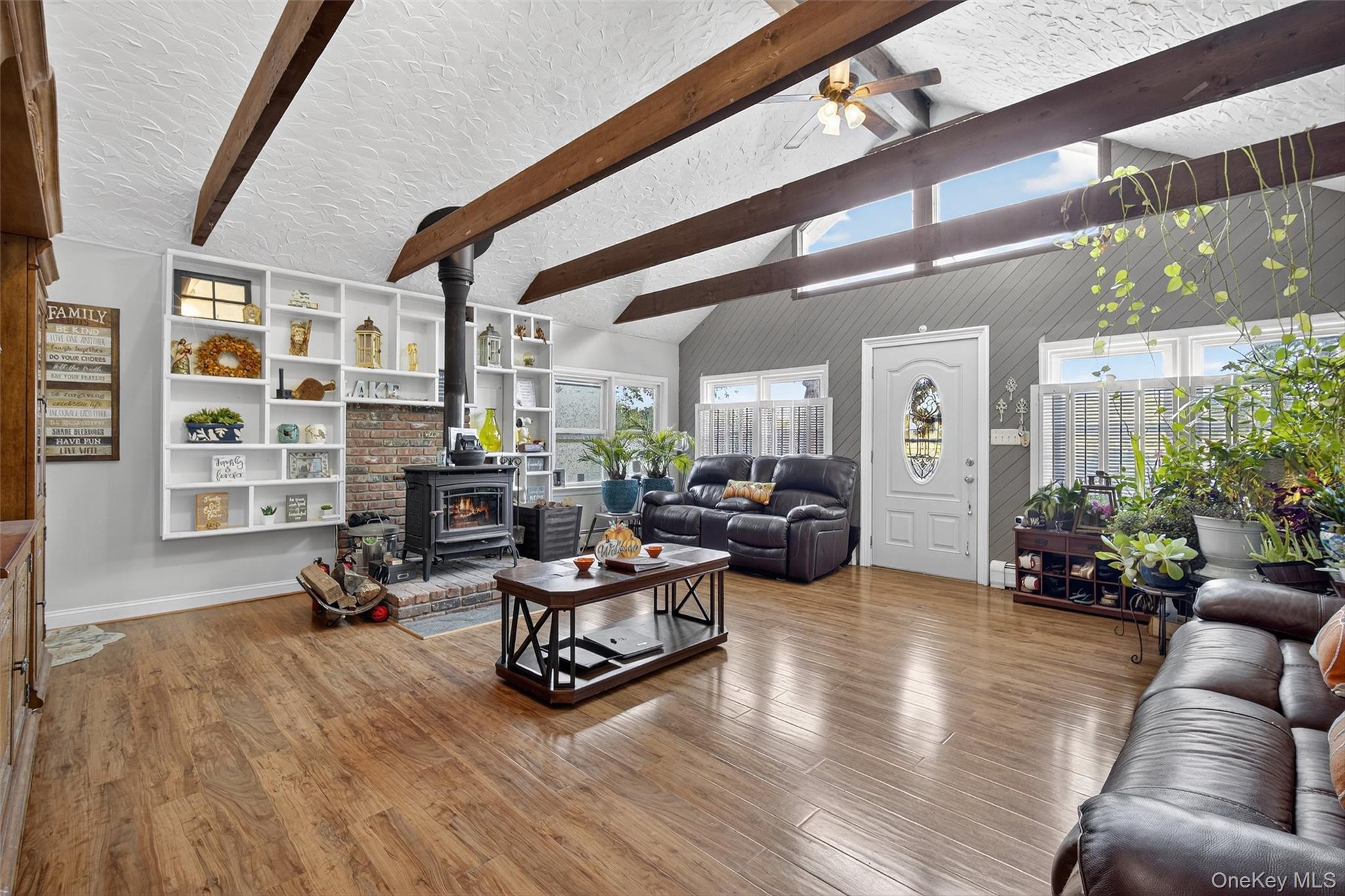 Single Family Lakeshore  Putnam County, NY 10512, MLS-917971-11