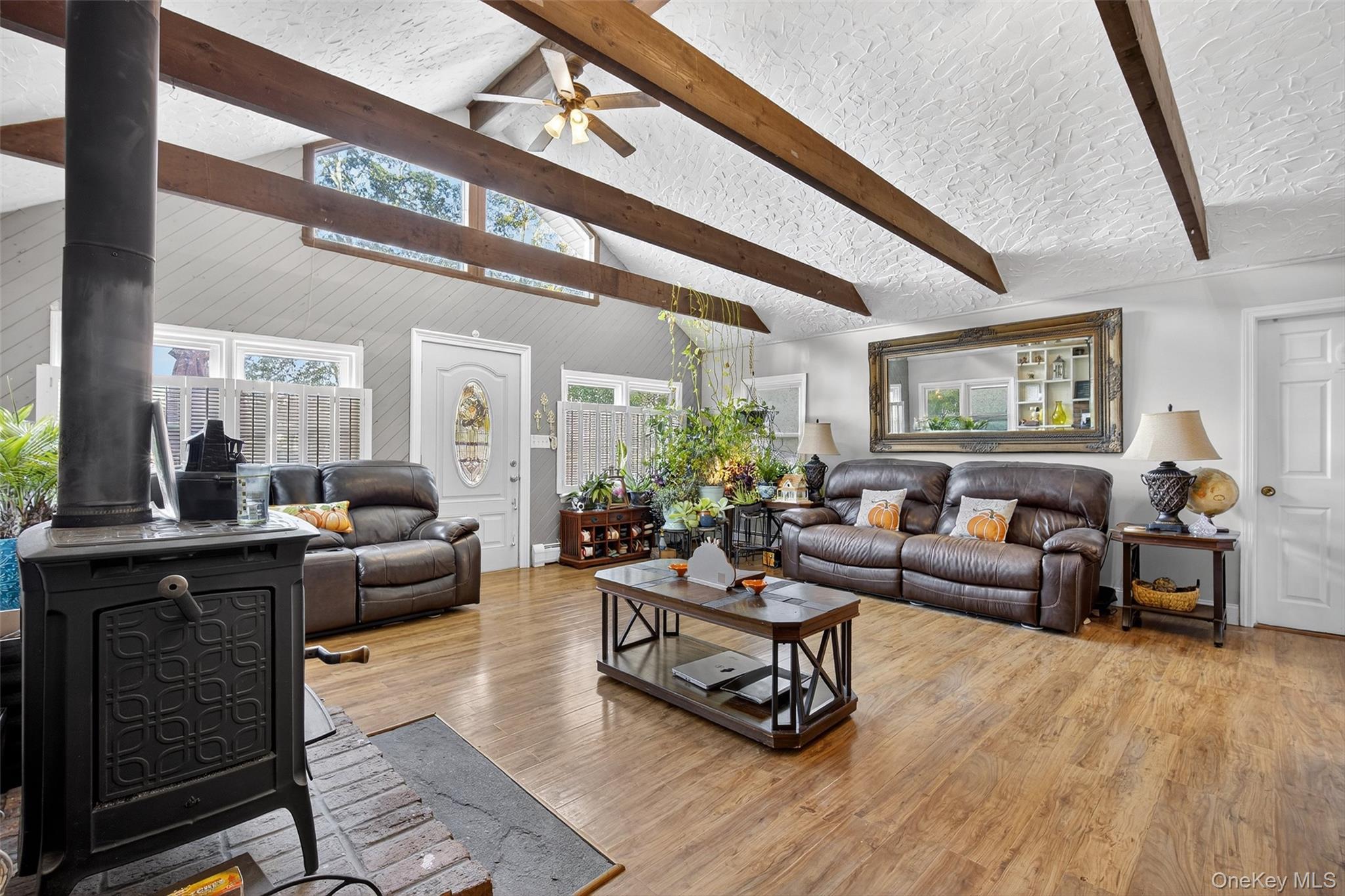 Single Family Lakeshore  Putnam County, NY 10512, MLS-917971-12