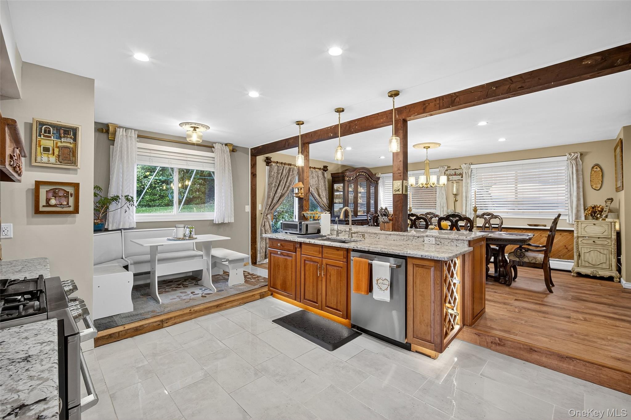 Single Family Lakeshore  Putnam County, NY 10512, MLS-917971-13