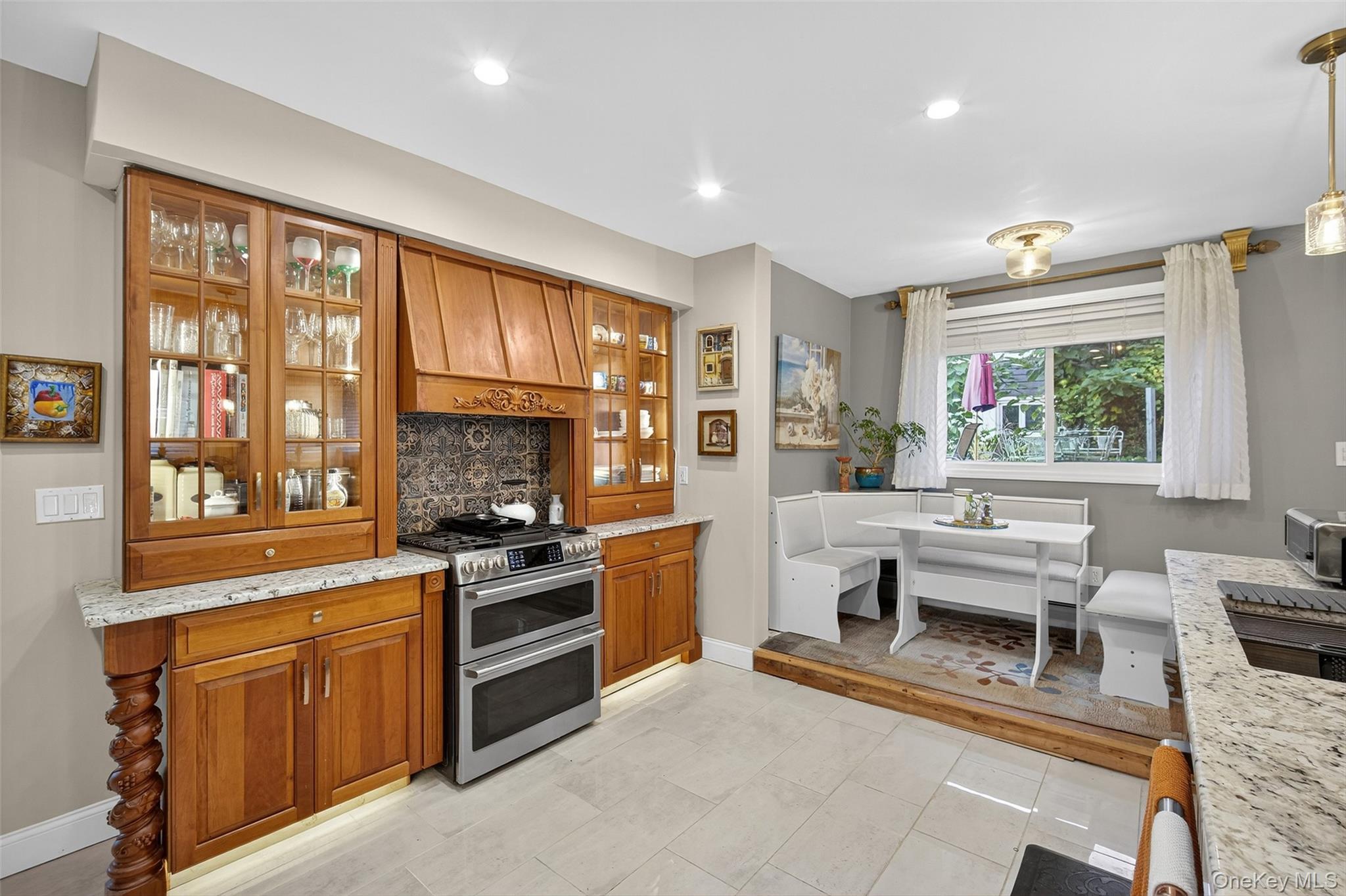 Single Family Lakeshore  Putnam County, NY 10512, MLS-917971-17