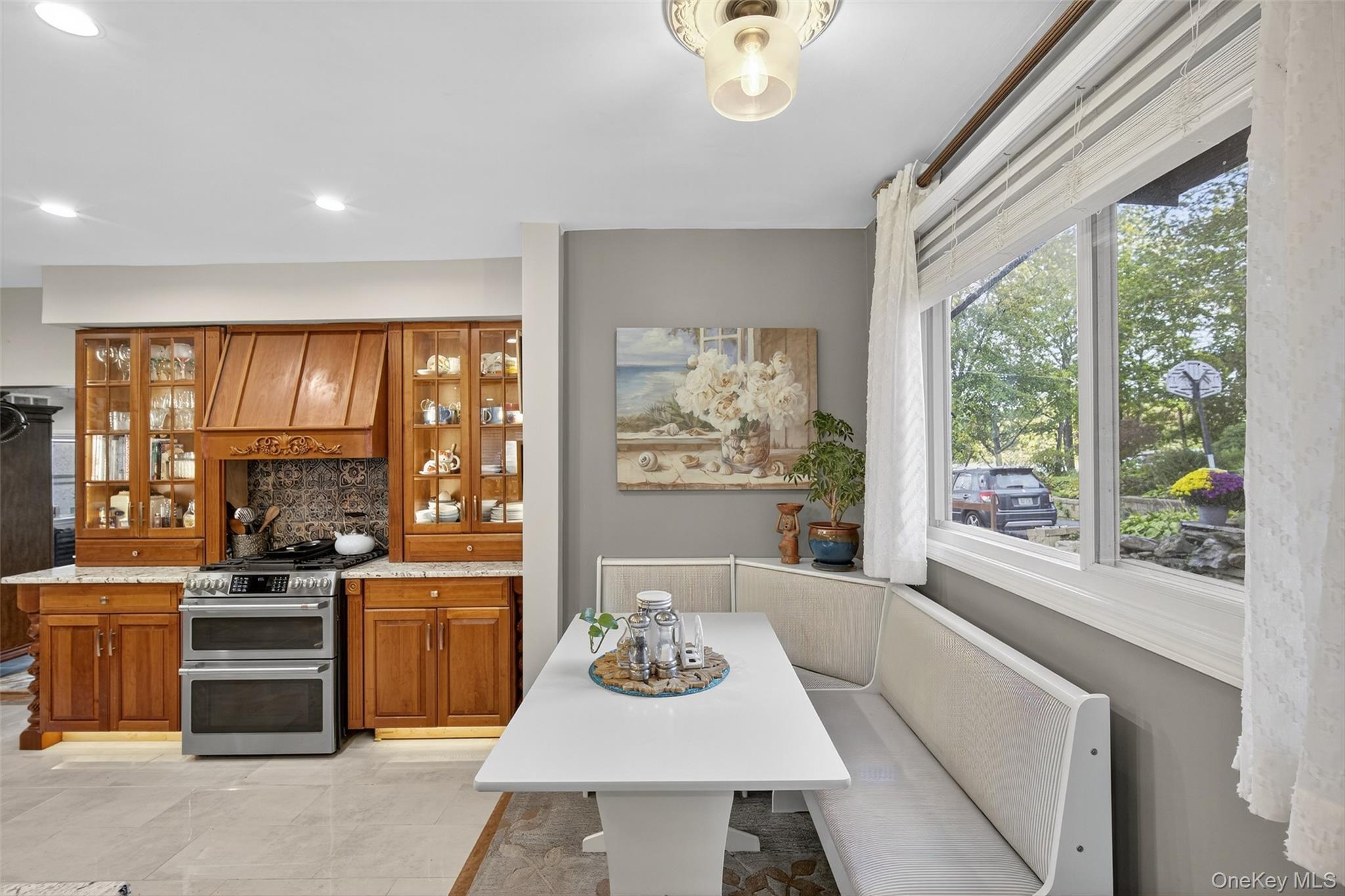 Single Family Lakeshore  Putnam County, NY 10512, MLS-917971-18