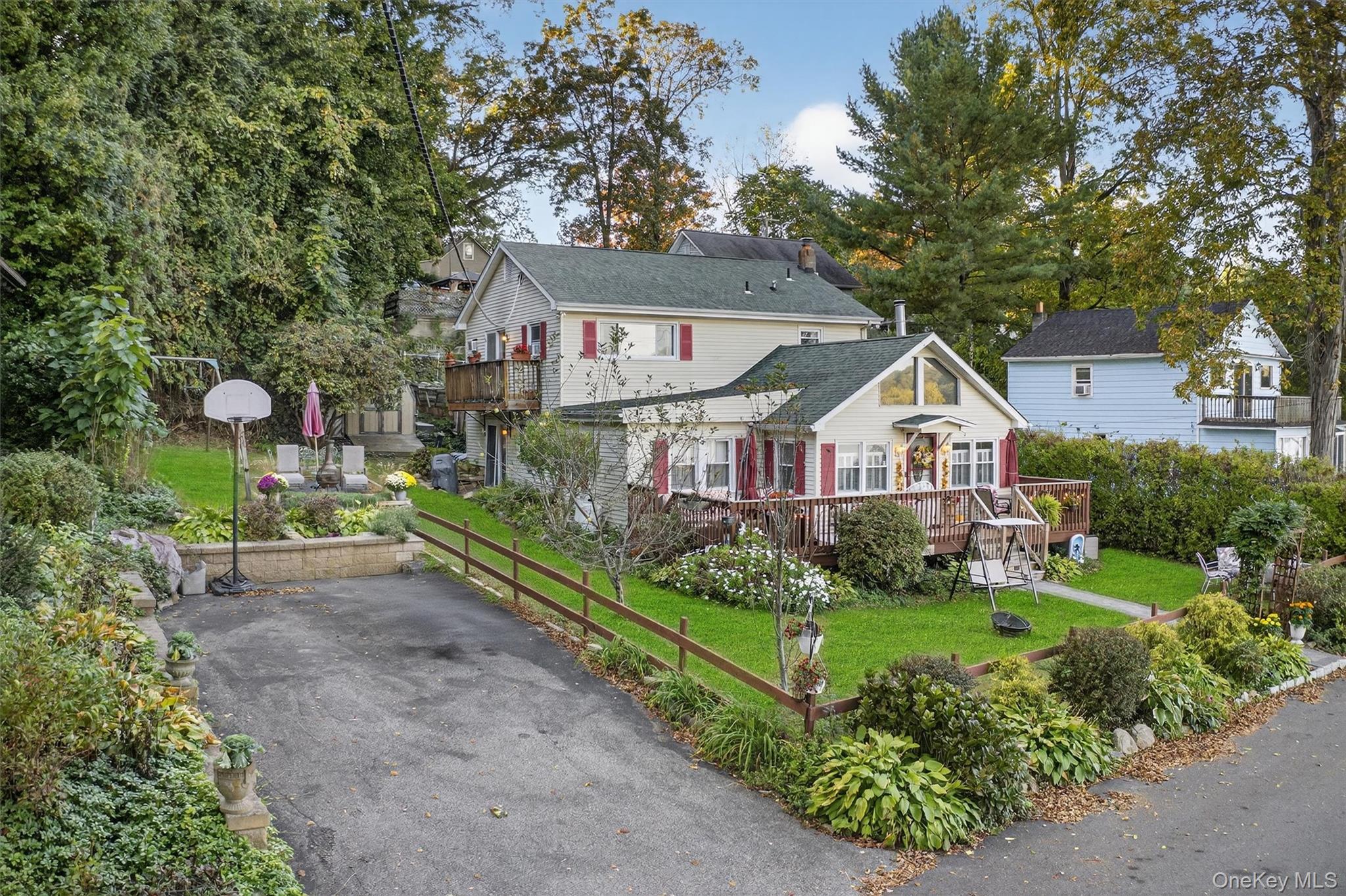 Single Family Lakeshore  Putnam County, NY 10512, MLS-917971-3