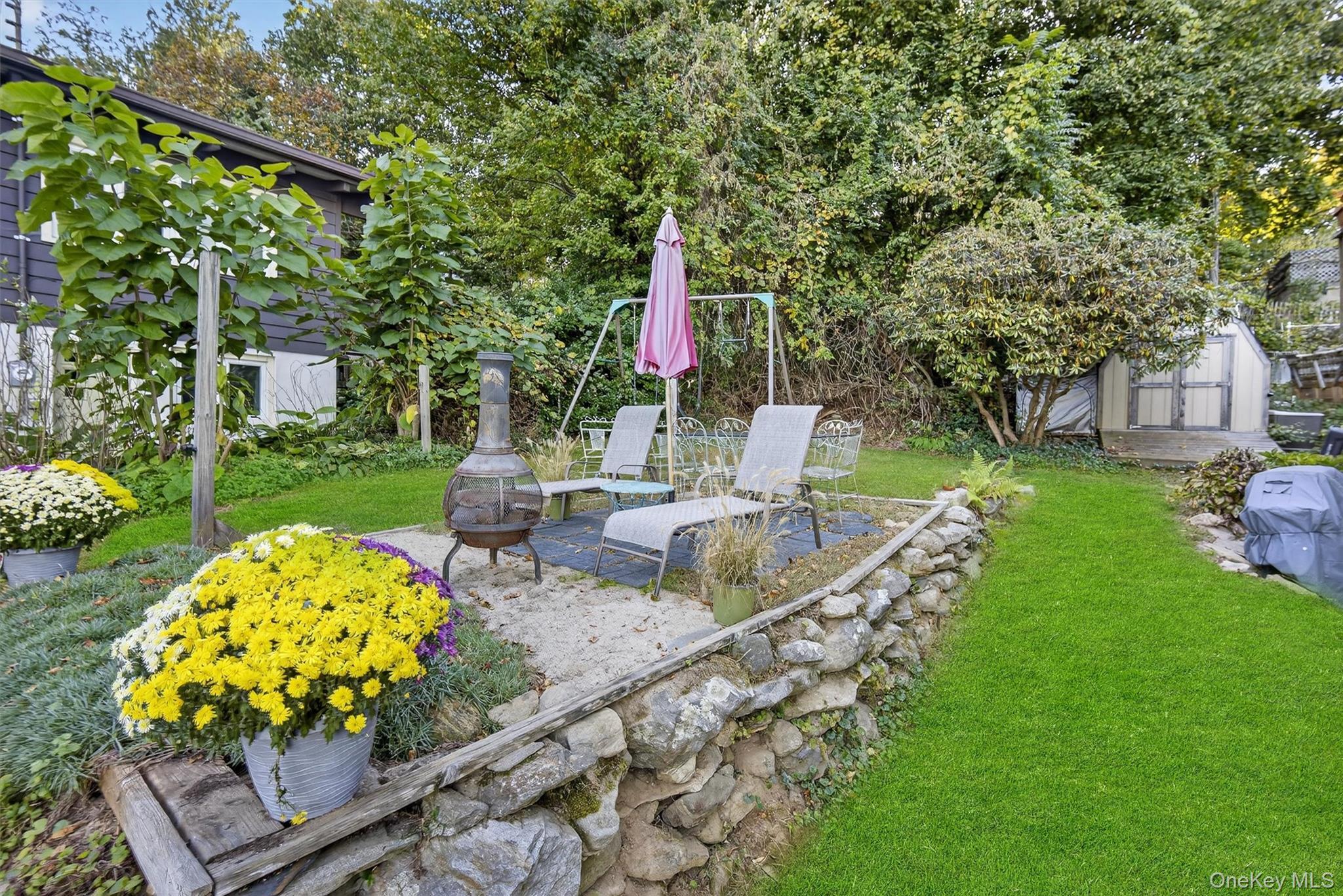 Single Family Lakeshore  Putnam County, NY 10512, MLS-917971-34