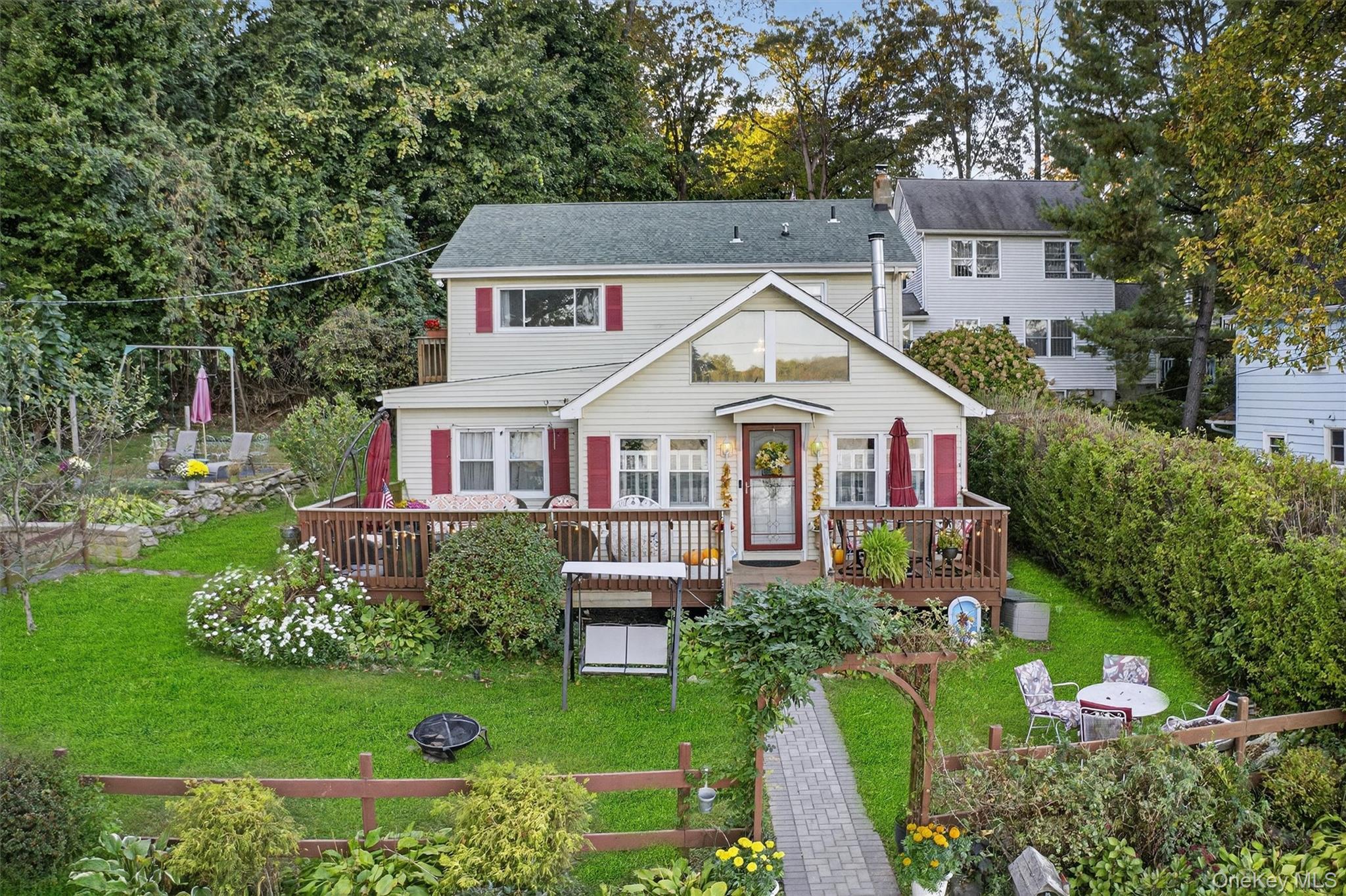 Single Family Lakeshore  Putnam County, NY 10512, MLS-917971-35