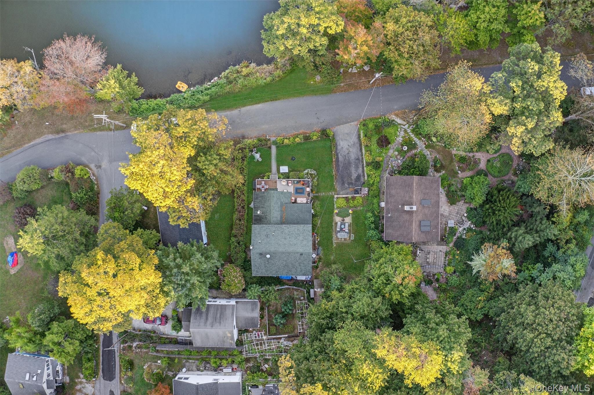 Single Family Lakeshore  Putnam County, NY 10512, MLS-917971-39