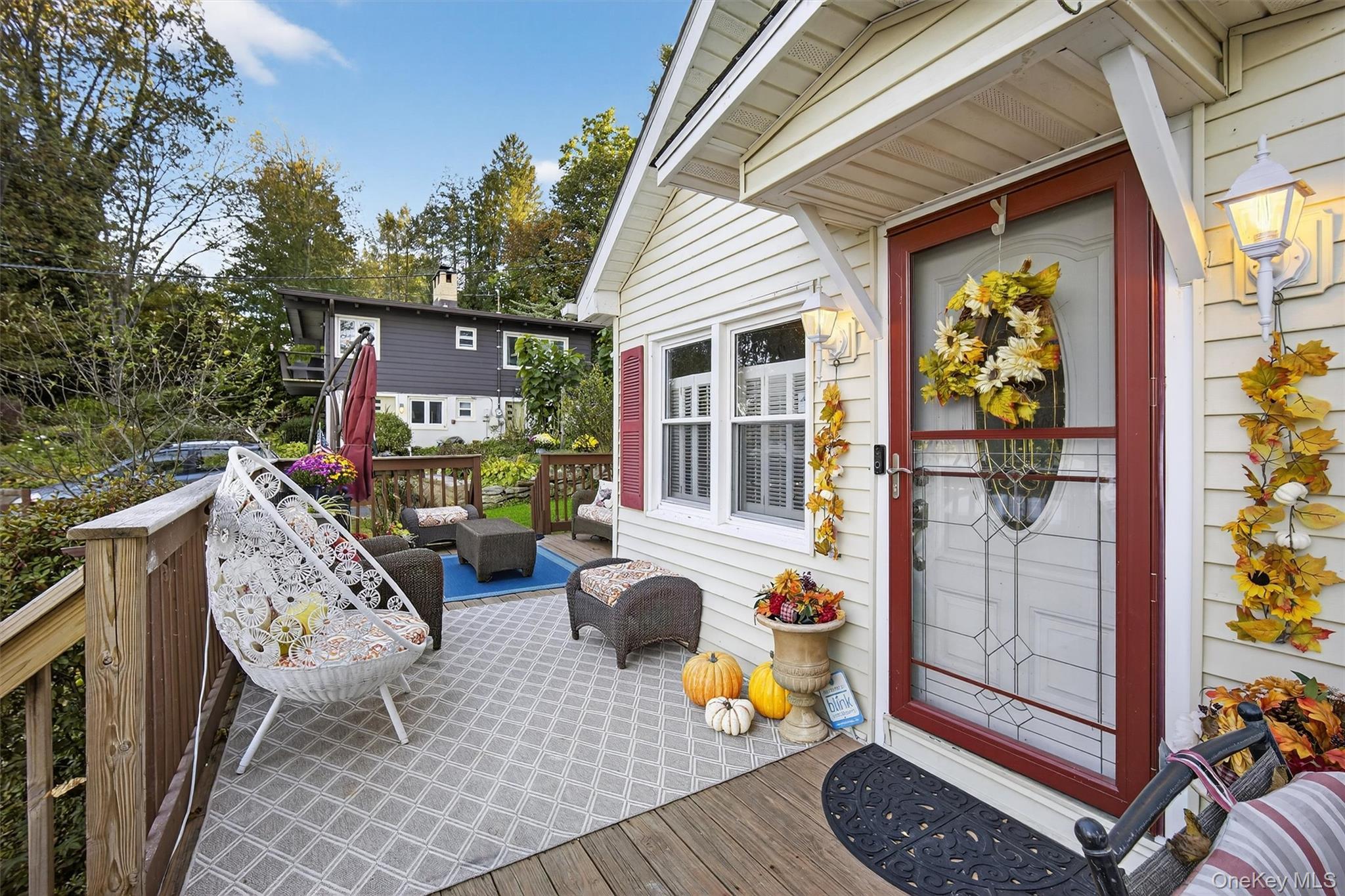 Single Family Lakeshore  Putnam County, NY 10512, MLS-917971-4