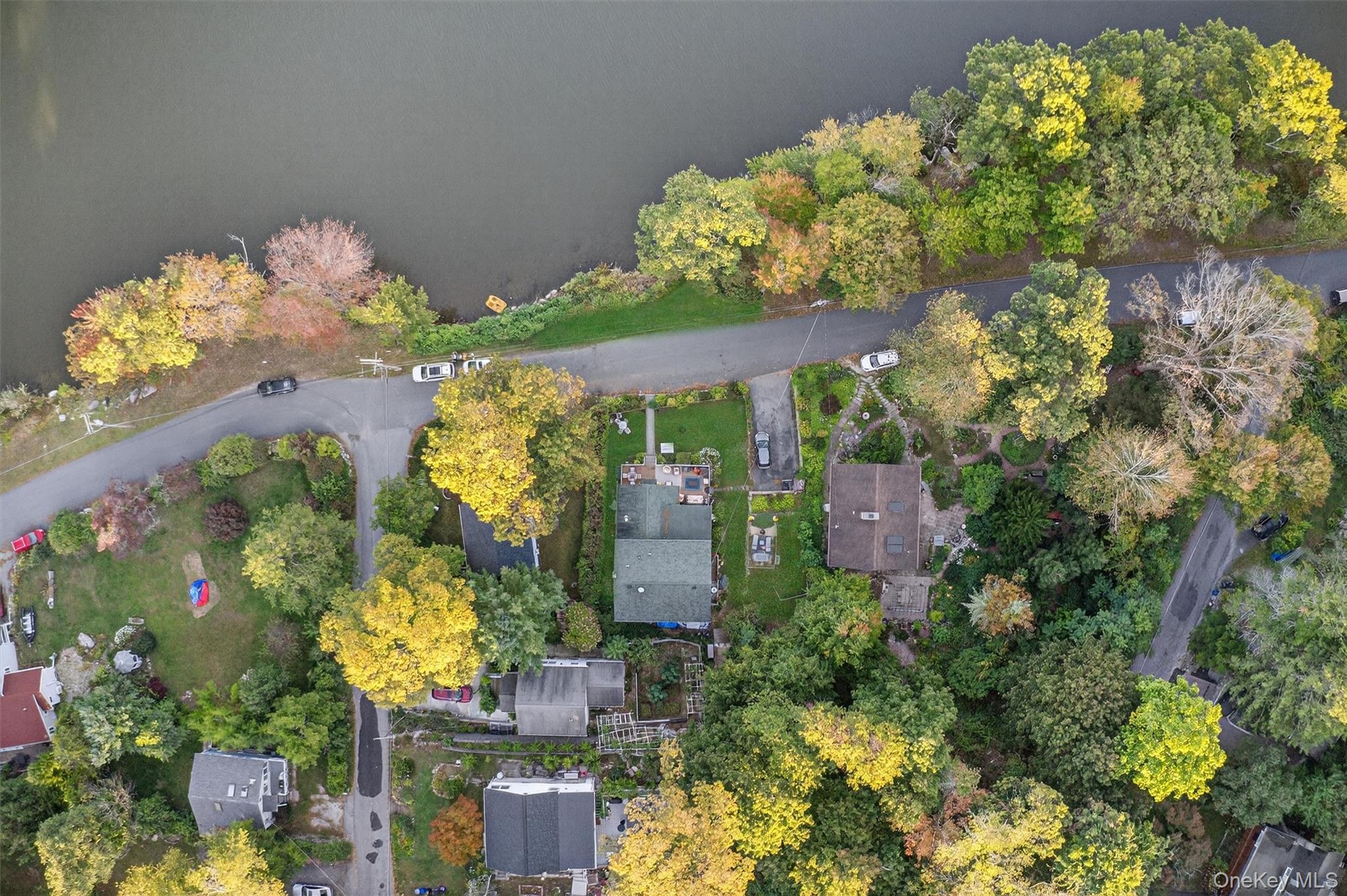 Single Family Lakeshore  Putnam County, NY 10512, MLS-917971-40