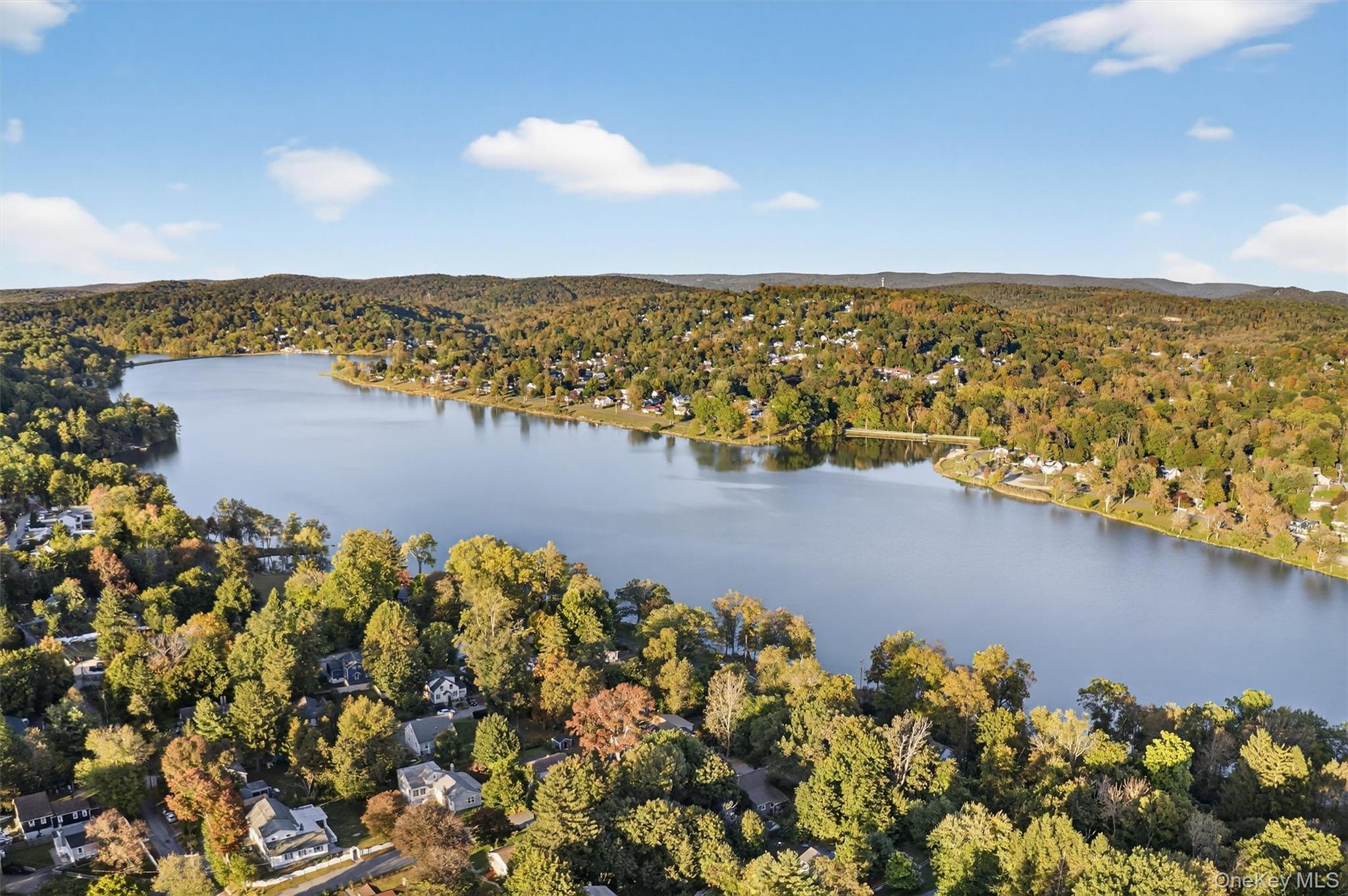 Single Family Lakeshore  Putnam County, NY 10512, MLS-917971-41