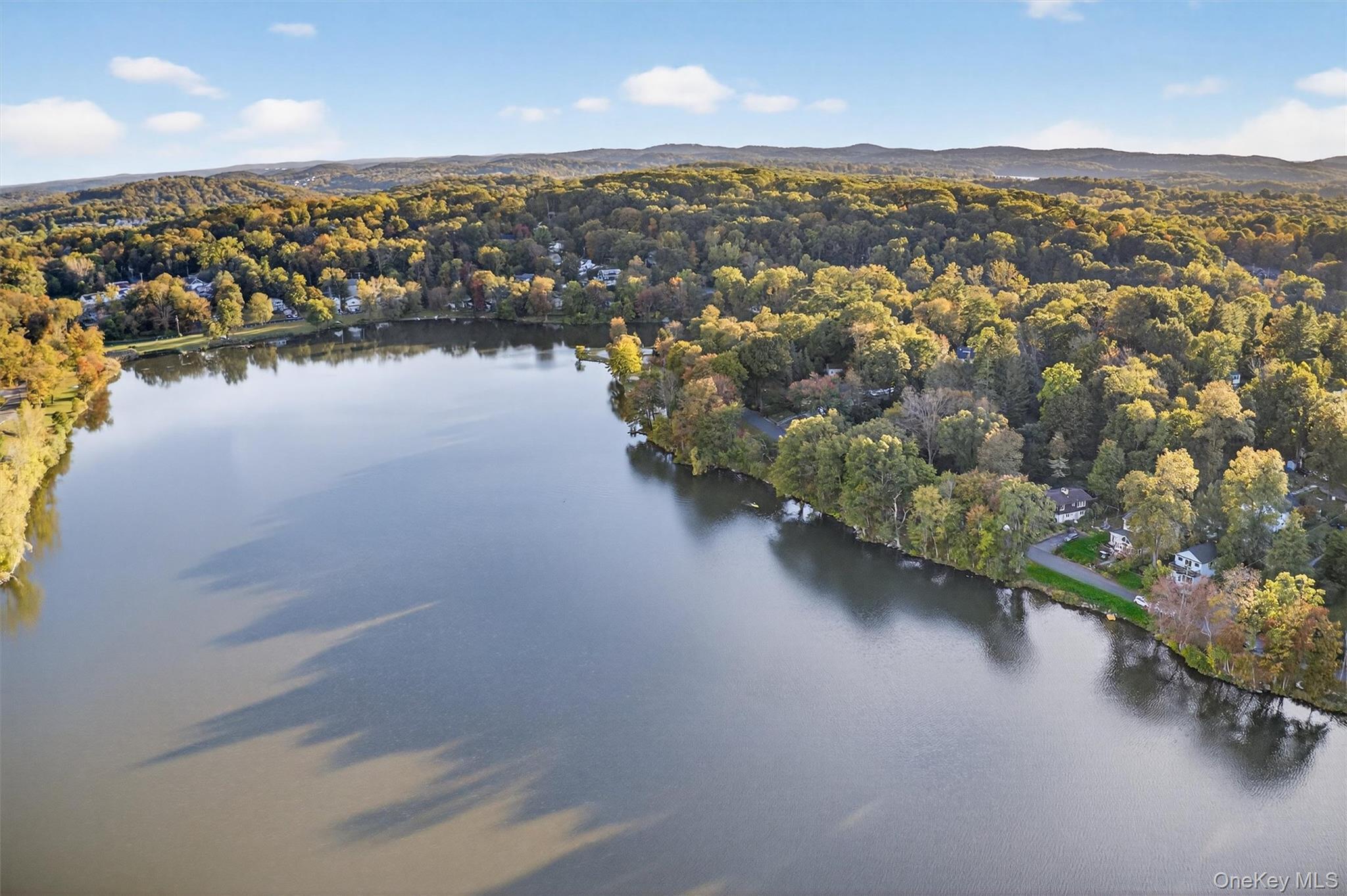 Single Family Lakeshore  Putnam County, NY 10512, MLS-917971-42