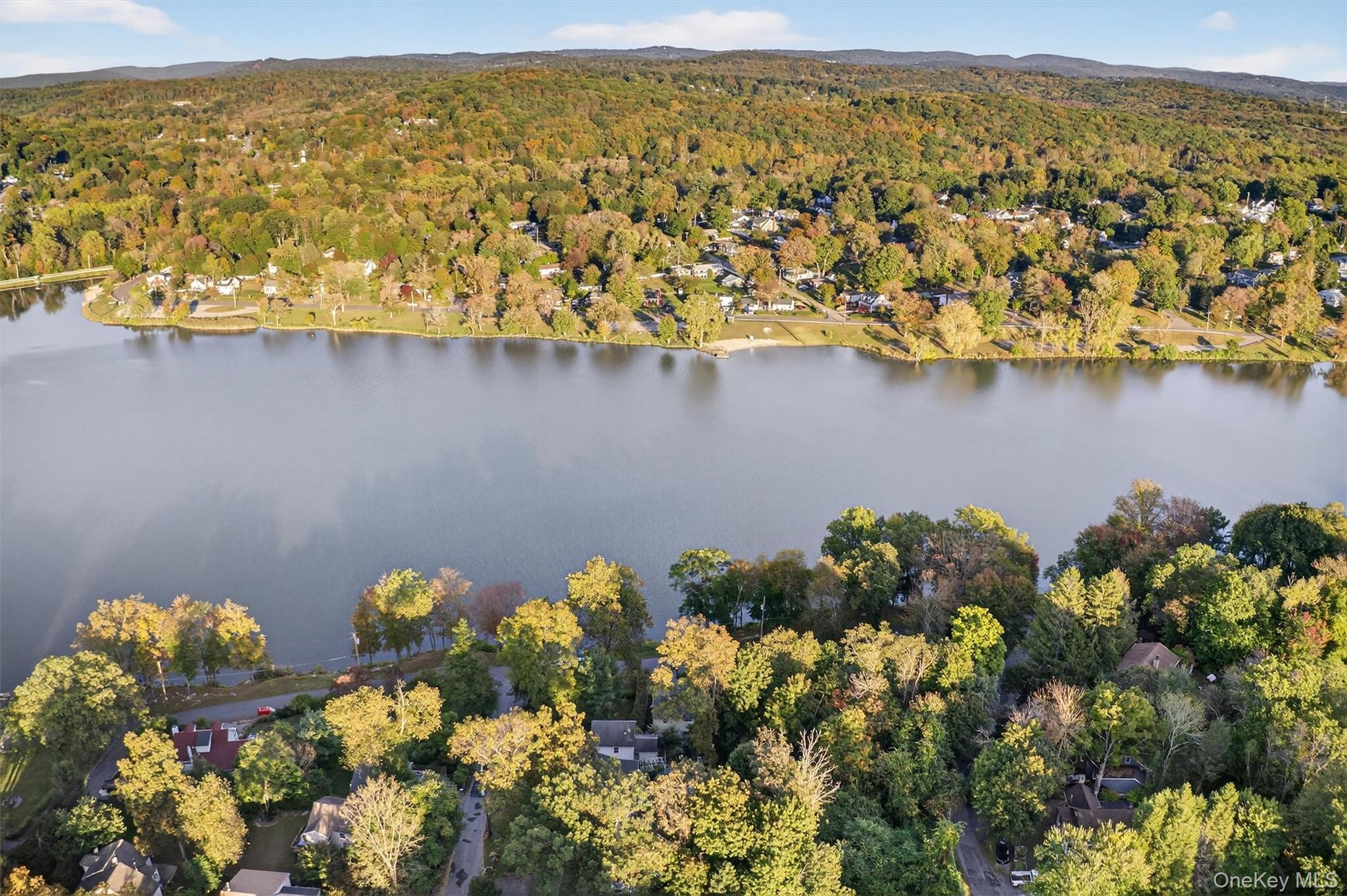 Single Family Lakeshore  Putnam County, NY 10512, MLS-917971-43