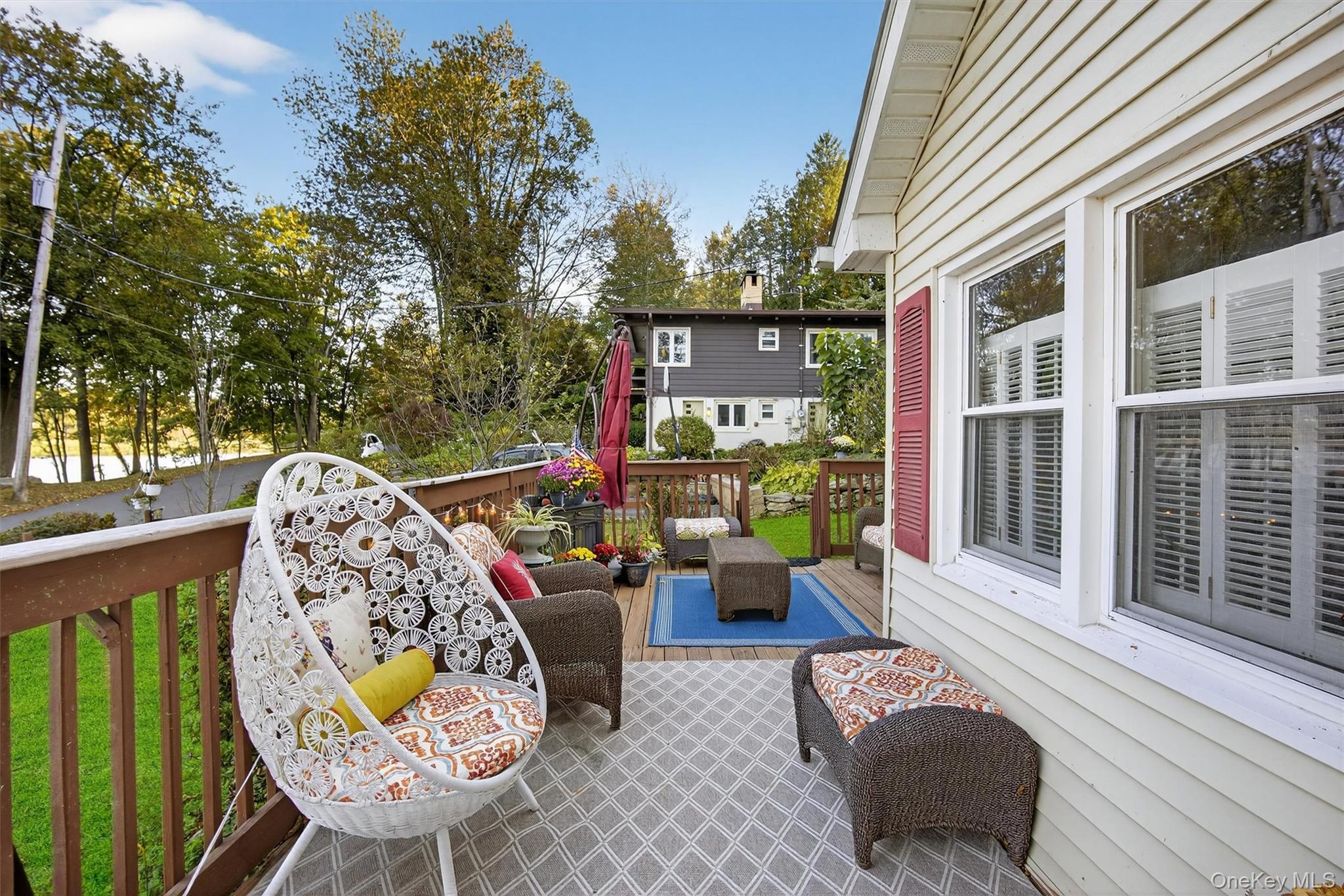 Single Family Lakeshore  Putnam County, NY 10512, MLS-917971-5