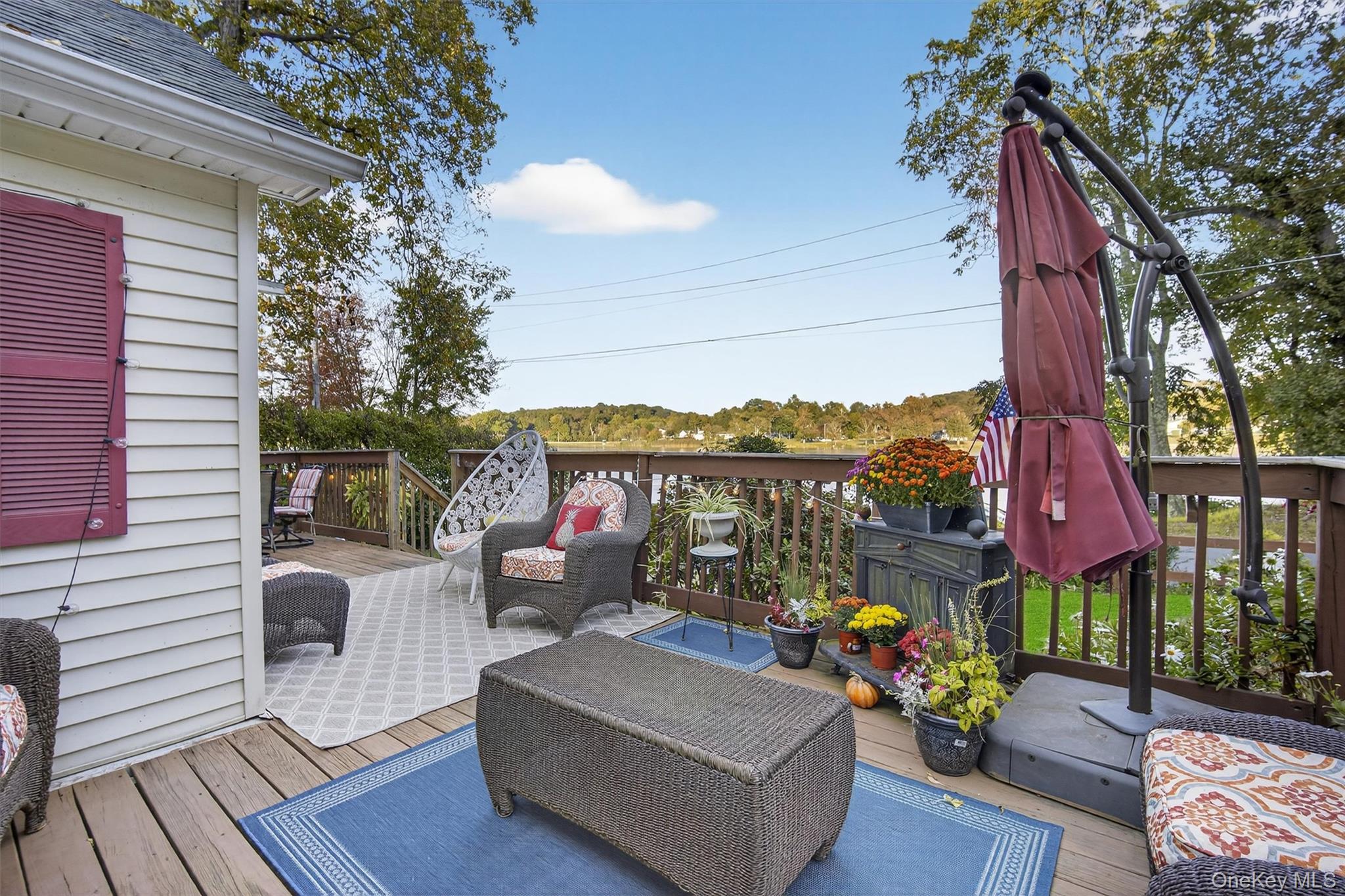 Single Family Lakeshore  Putnam County, NY 10512, MLS-917971-6