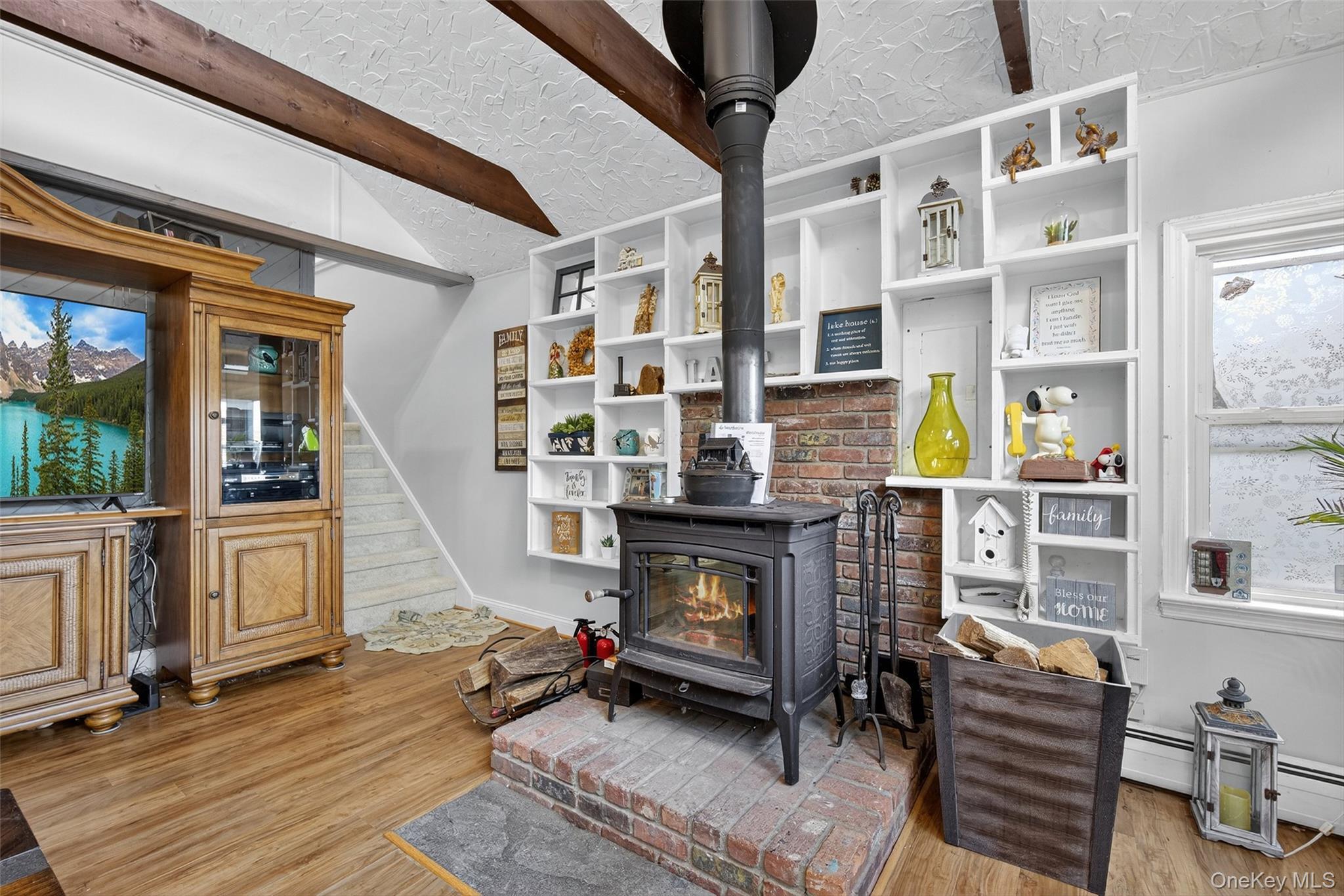 Single Family Lakeshore  Putnam County, NY 10512, MLS-917971-8