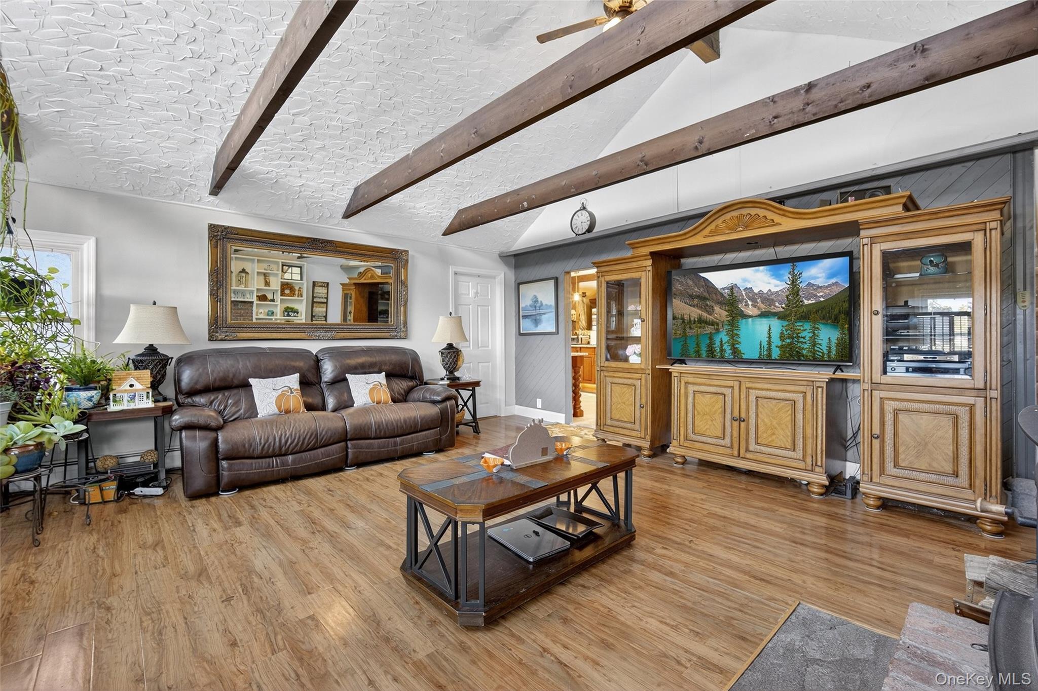 Single Family Lakeshore  Putnam County, NY 10512, MLS-917971-9