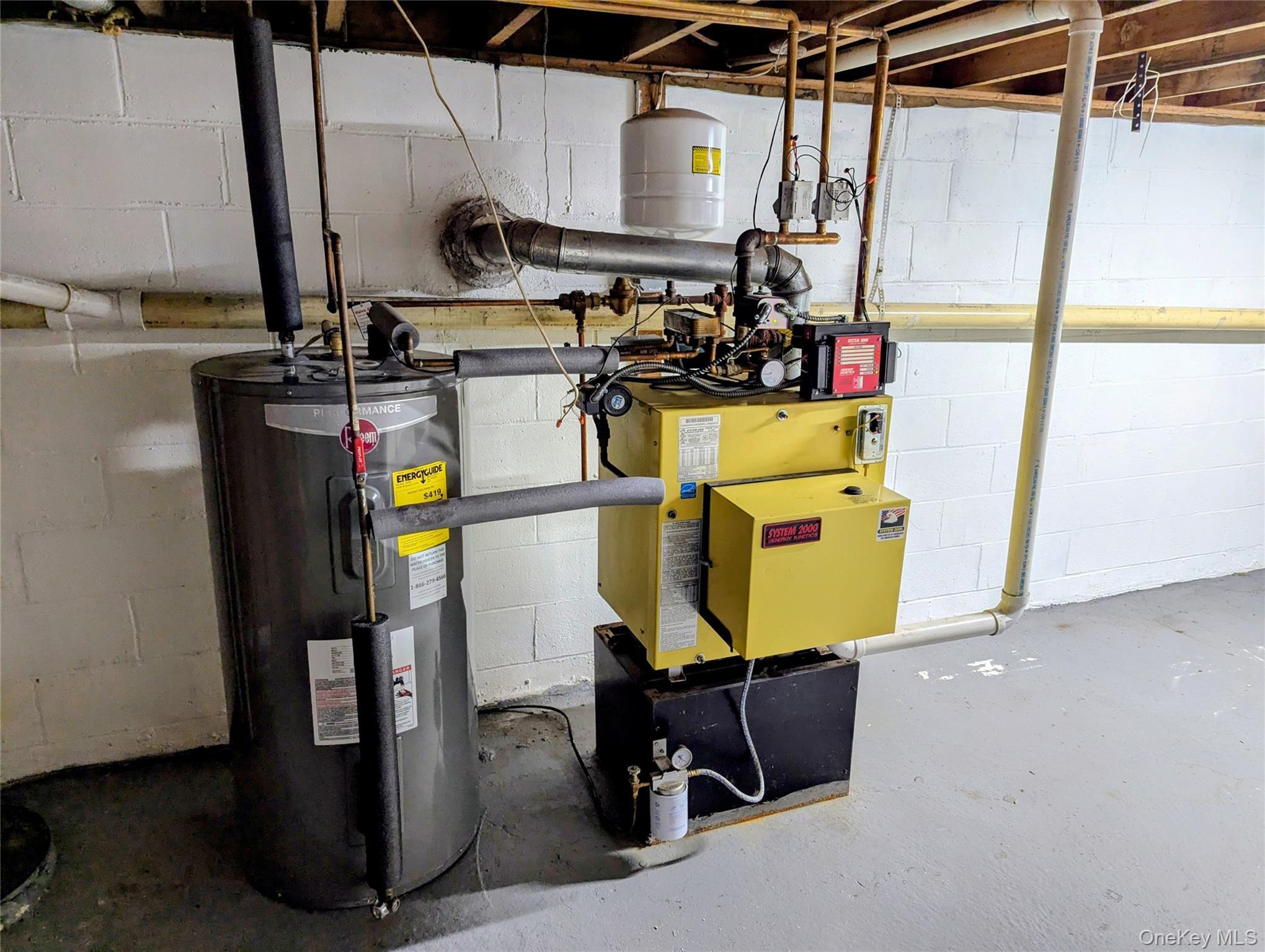 Single Family Pine Neck Suffolk County, NY 11772, MLS-917982-16