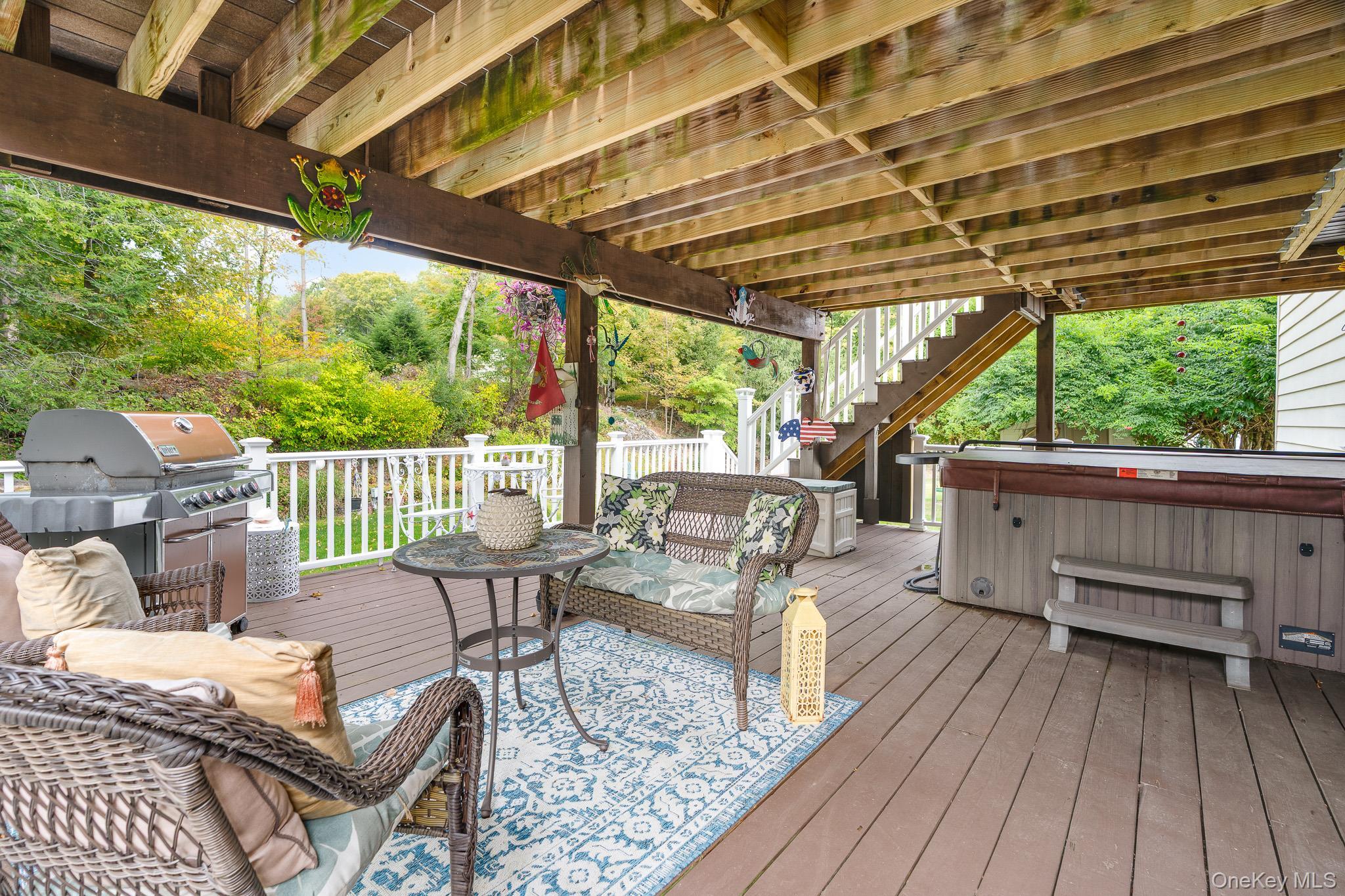 Single Family Raker  Dutchess County, NY 12603, MLS-917984-22