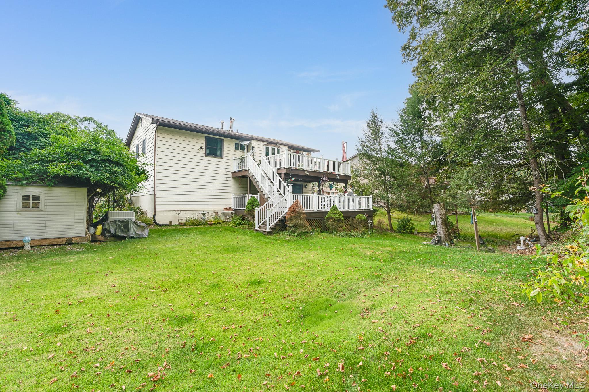 Single Family Raker  Dutchess County, NY 12603, MLS-917984-27