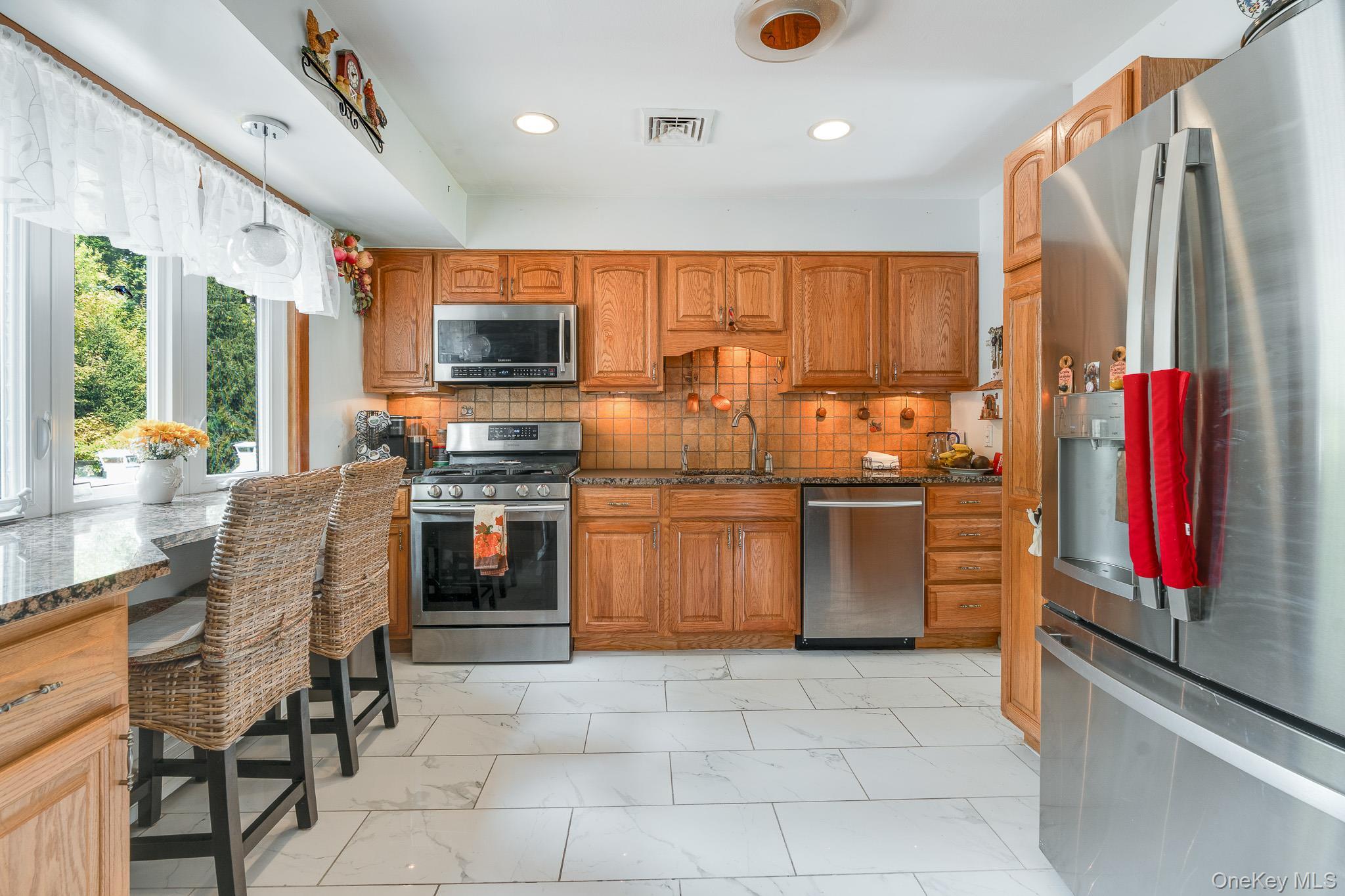 Single Family Raker  Dutchess County, NY 12603, MLS-917984-6