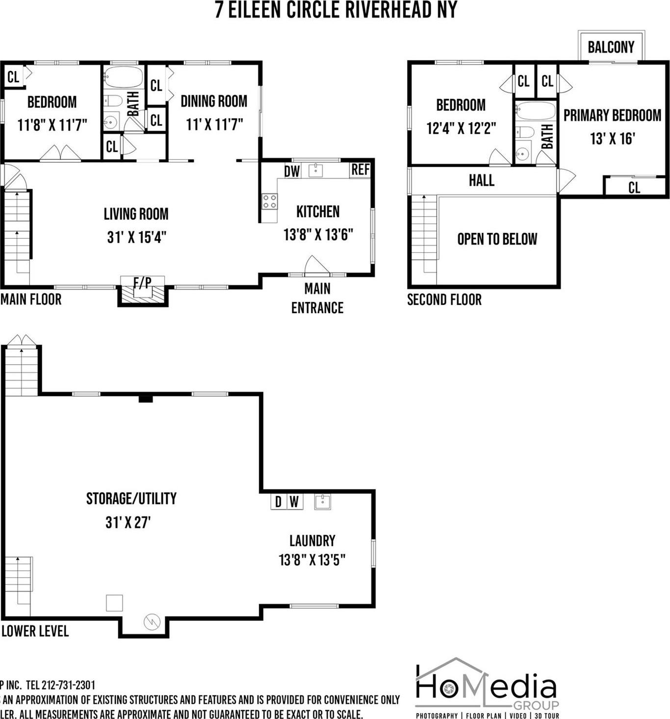 Single Family Eileen  Suffolk County, NY 11947, MLS-917992-26