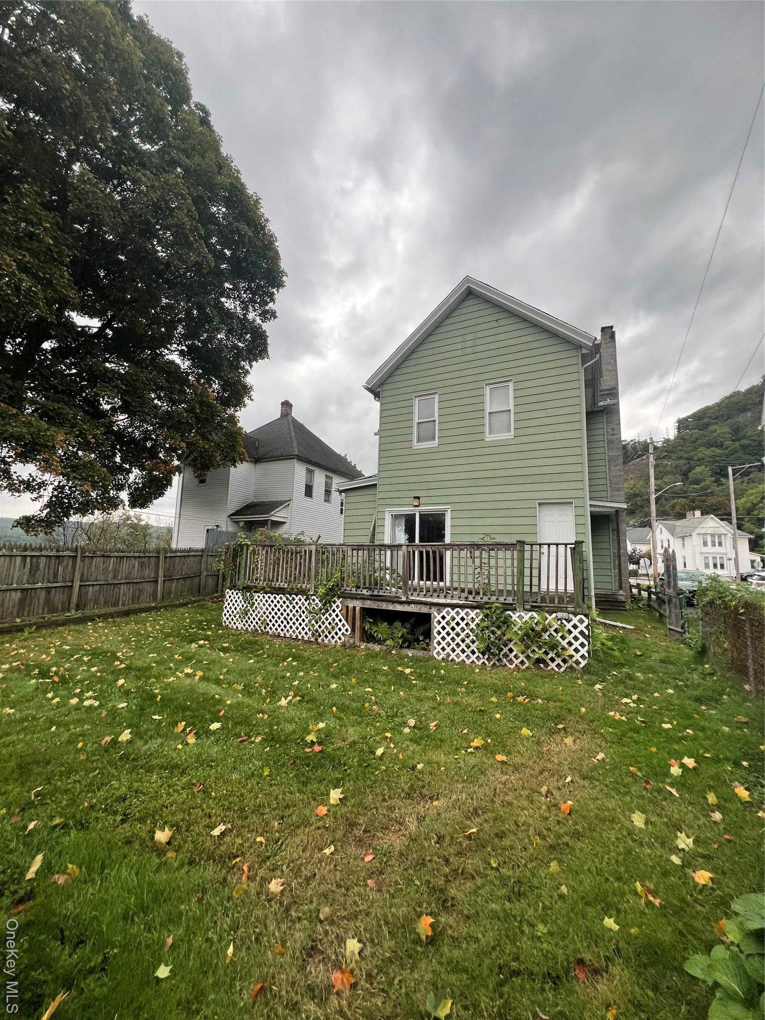 Single Family Washington  Orange County, NY 12771, MLS-918004-4